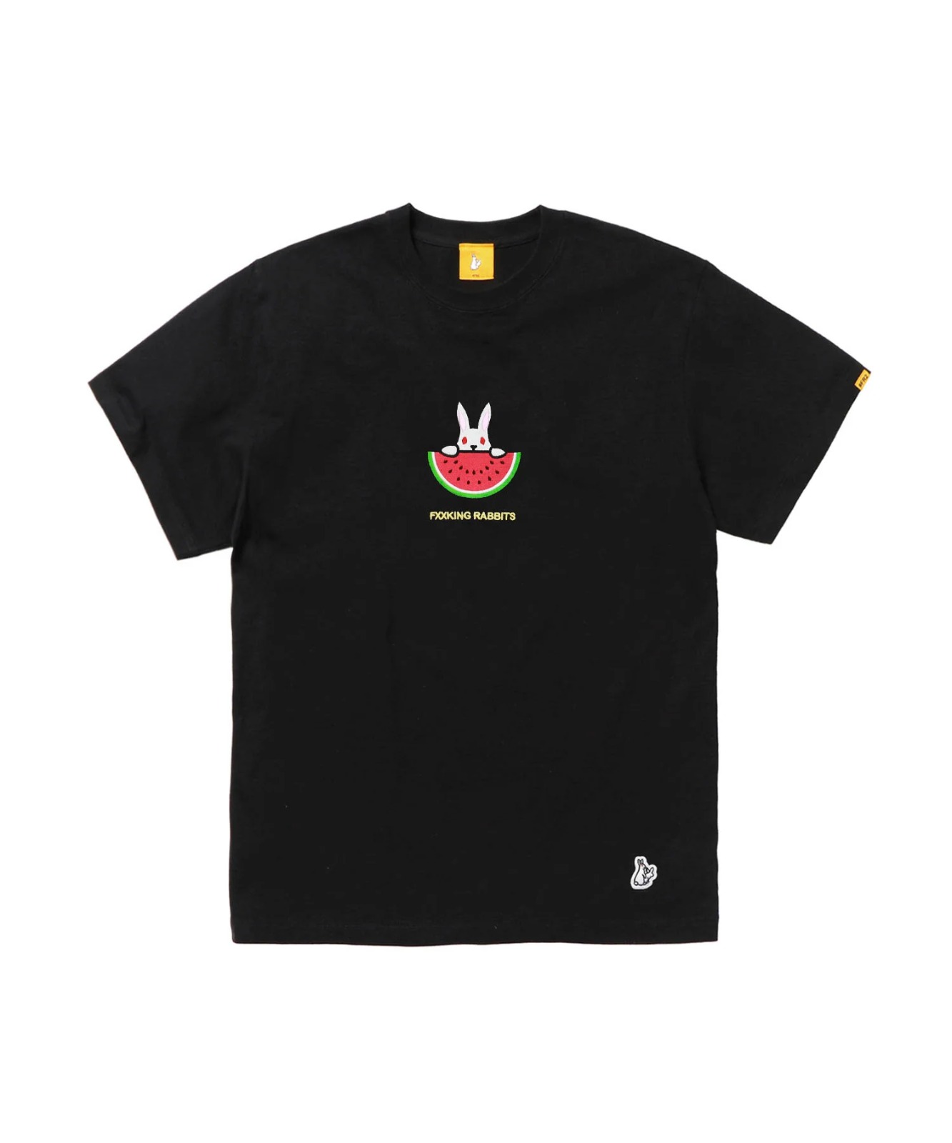 FR2 西瓜兔Tee