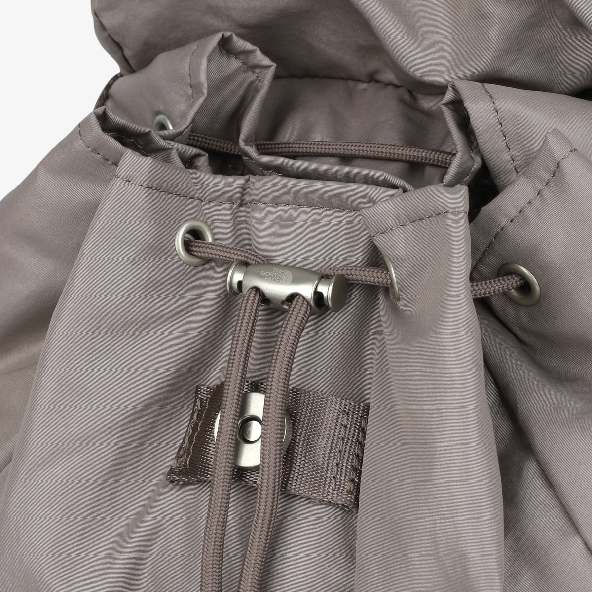 【預訂】 The North Face Borny Shirred Backpack Mini NM2DS11K_LGY