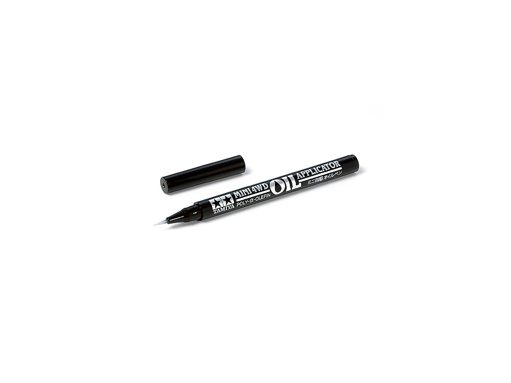 MINI 4WD OIL APPLICATOR