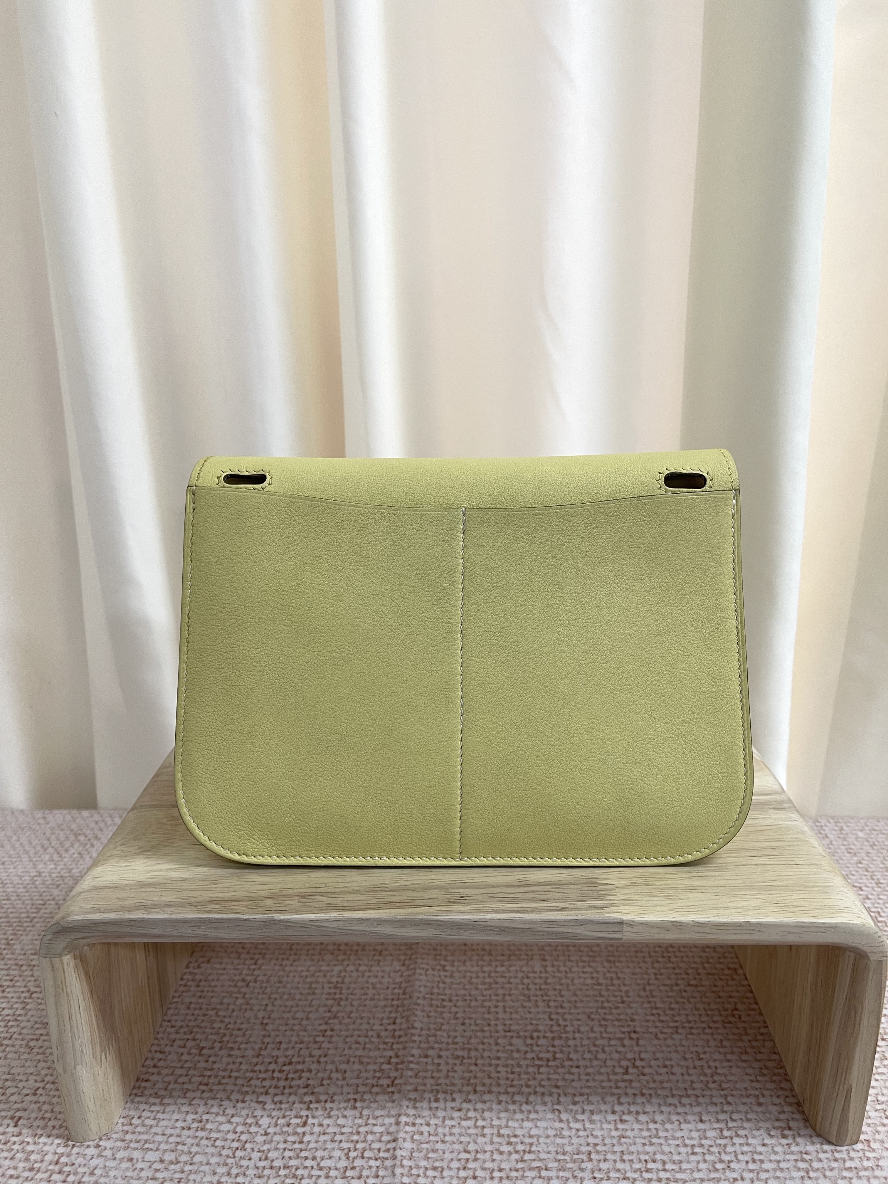 Pre-owned Hermes Halzan/ Product Code: 26021113