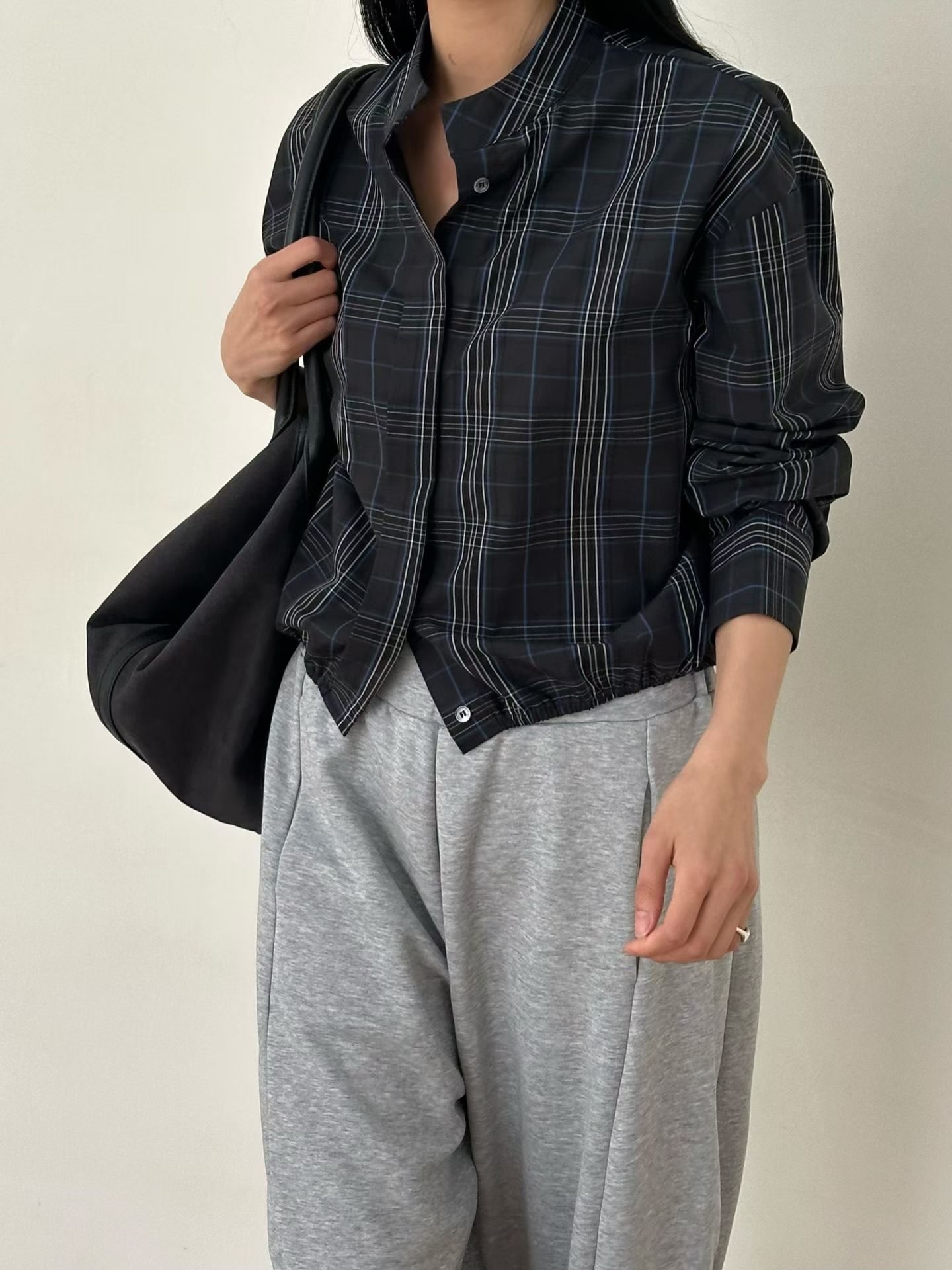 (2026FW) DAYLOG - TOP