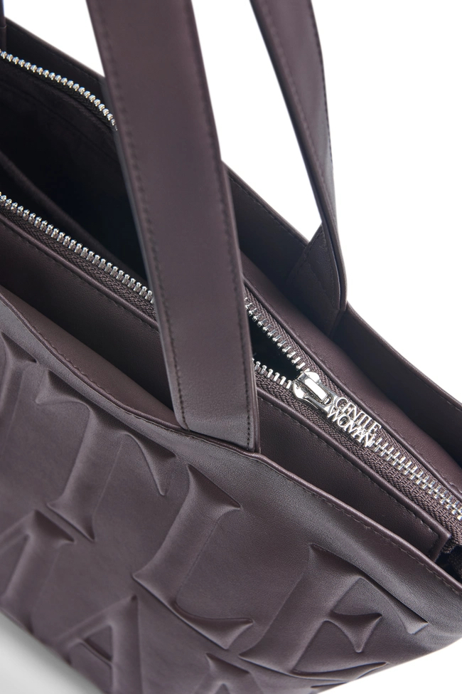 🇹🇭GENTLEWOMAN - 長肩帶中號TOTE 