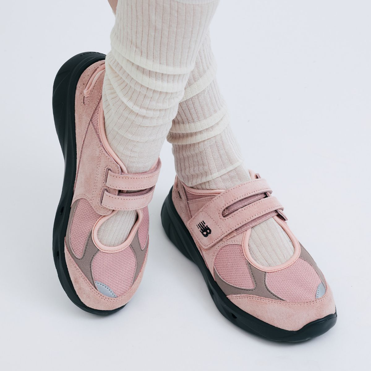 [New Balance] FW BREEZE - PEONY