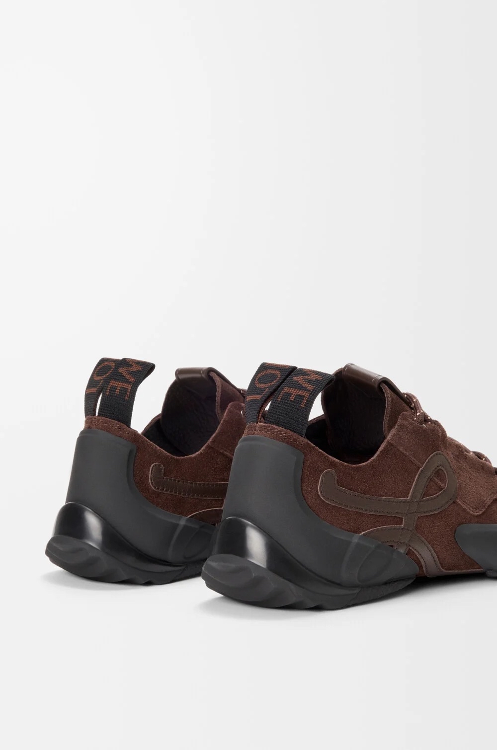 Loewe 女士 图案运动鞋35 36 37 38 39 40 41码 