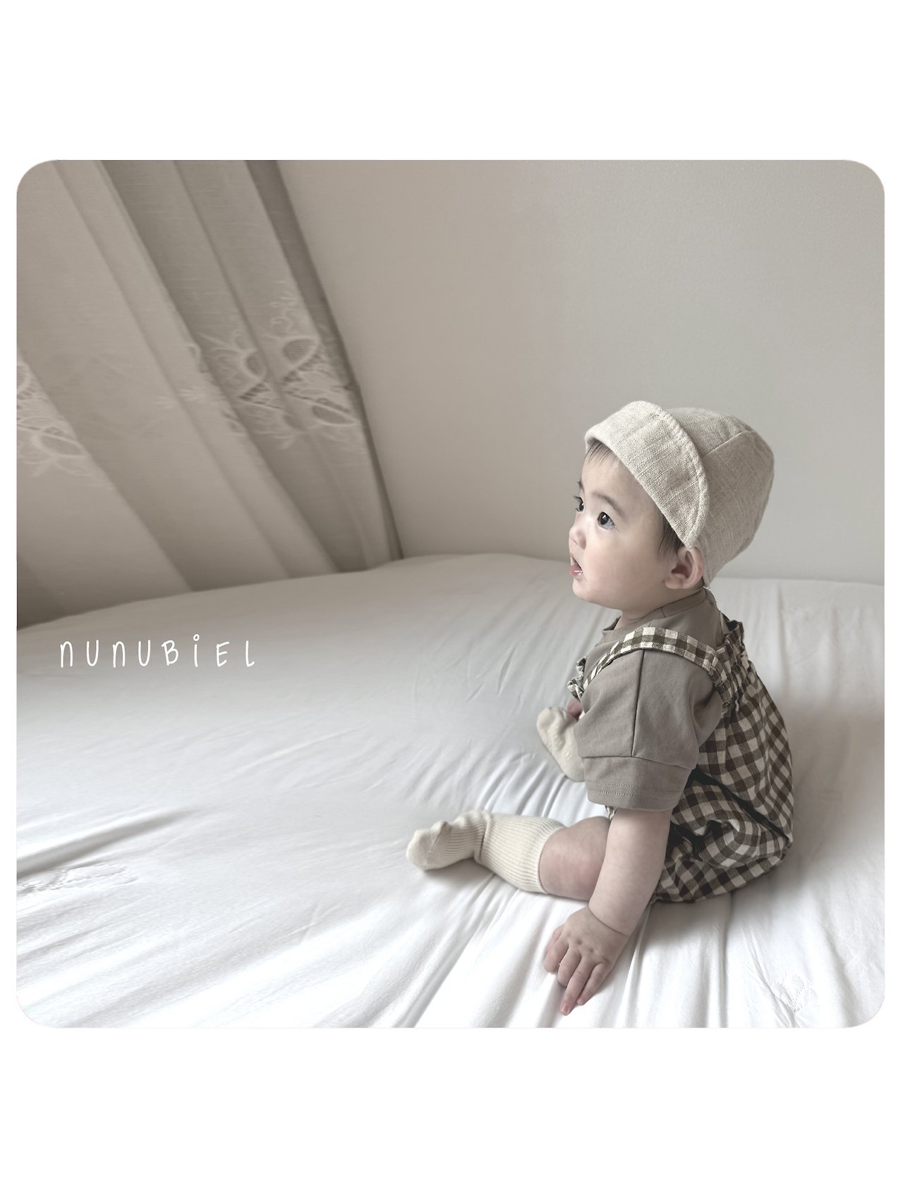 🇰🇷Nunubiel tee