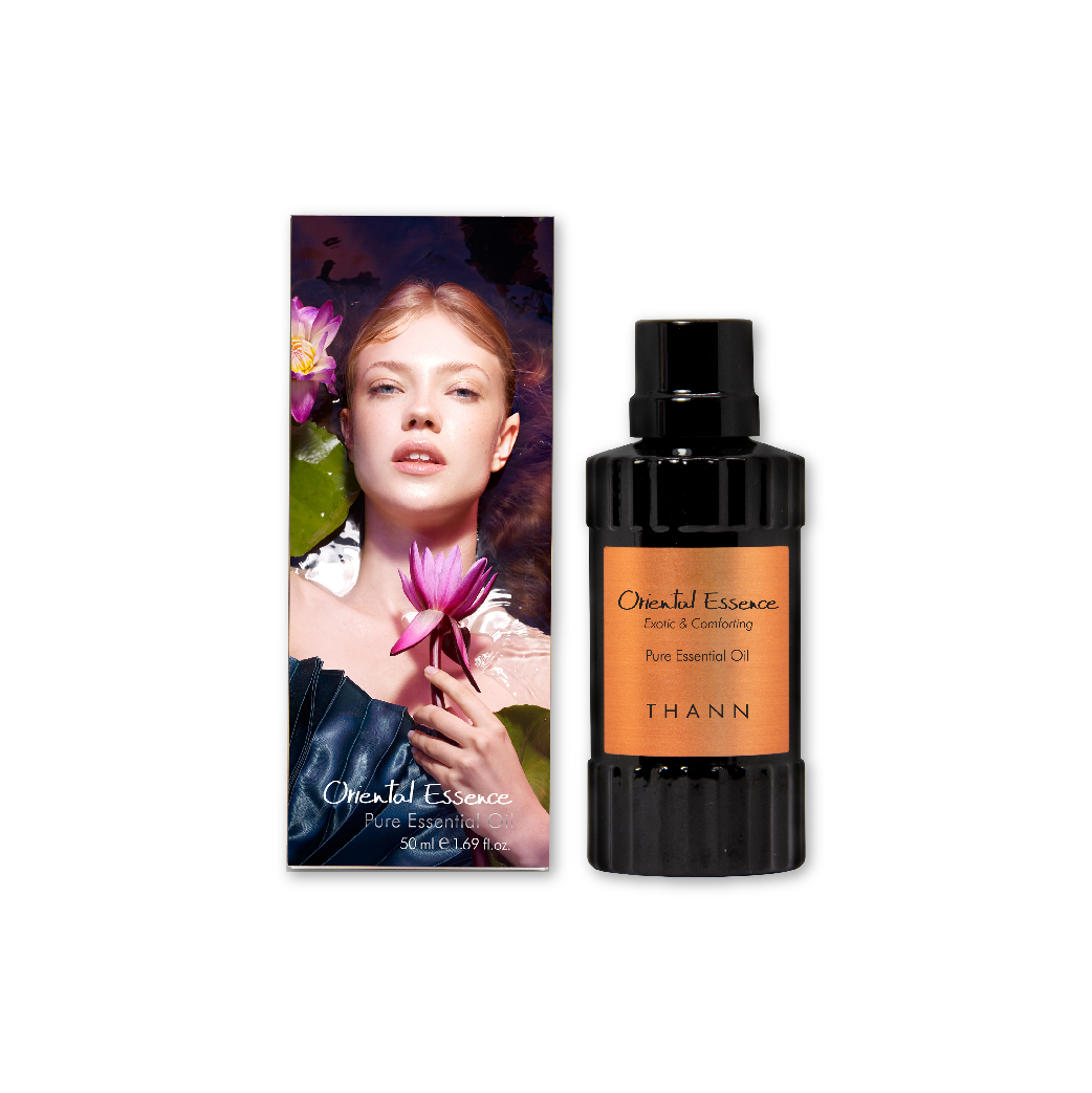 PA105 THANN 天然香薰油 50ml