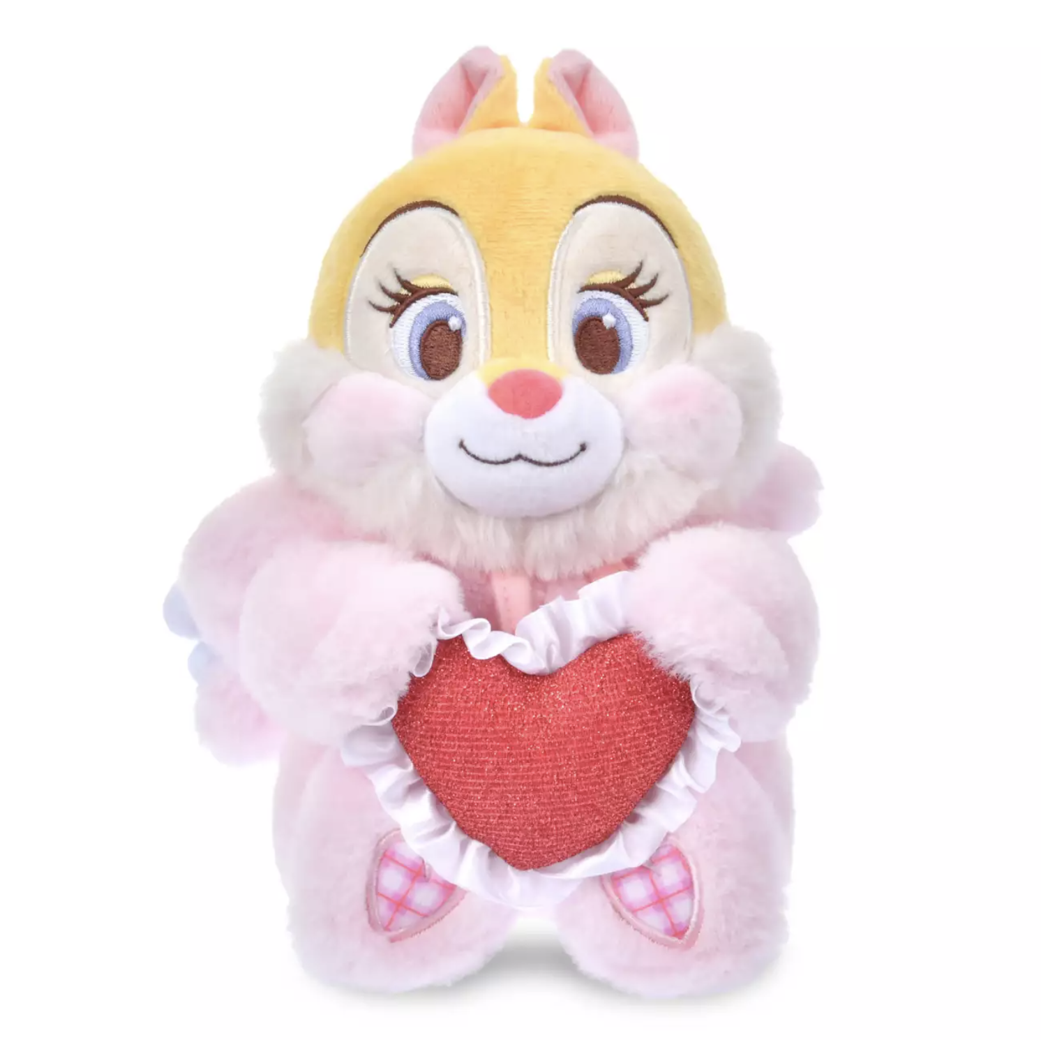 預訂 Chipndale Collection 公仔