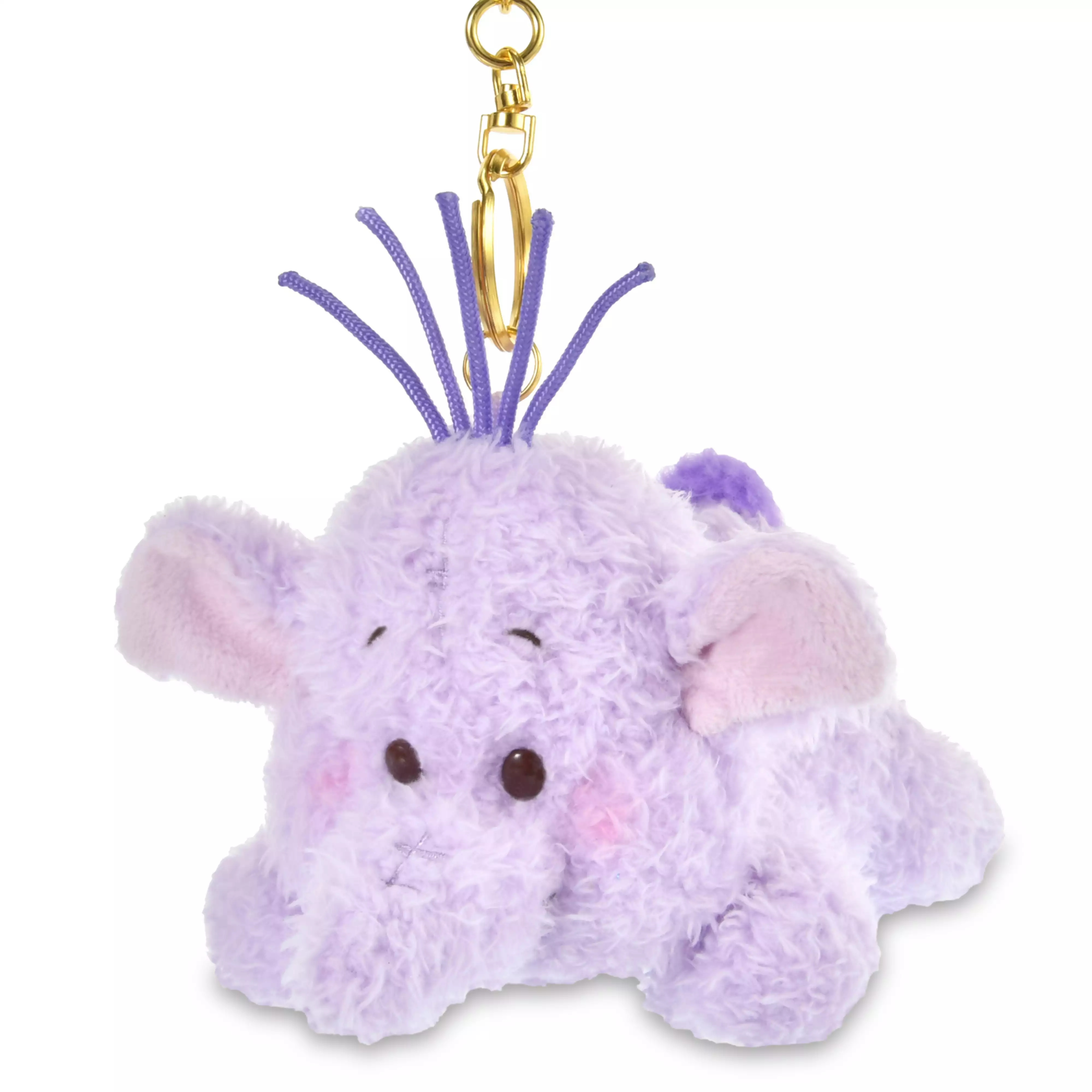🌸 【預訂】Lumpy 公仔掛飾 - Roo ＆ Lumpy - From the Winnie-the-Pooh<POOH DAY 2026>