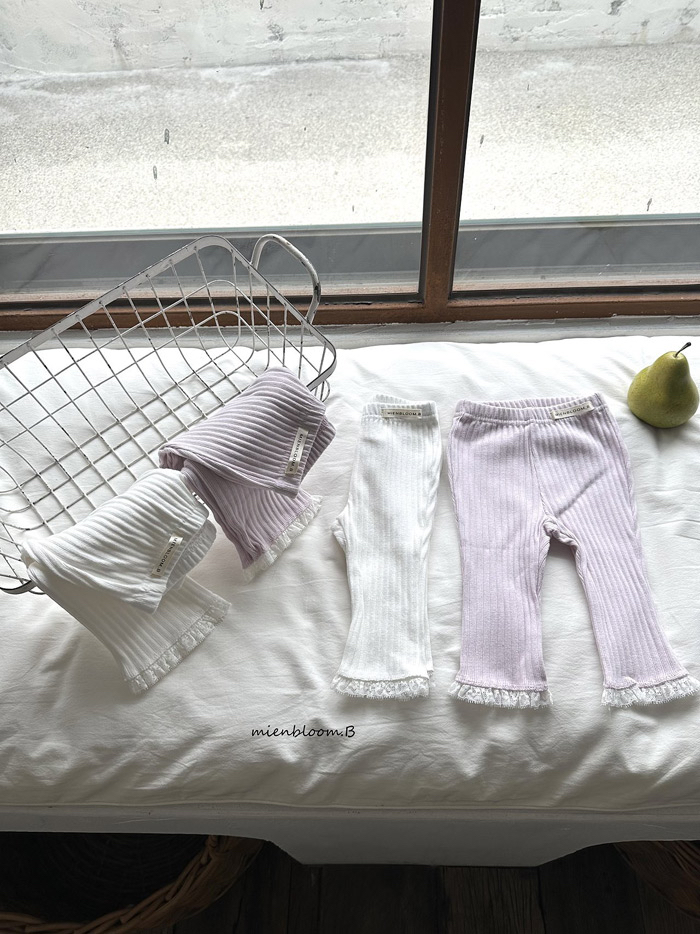 🇰🇷mienbloomb pants