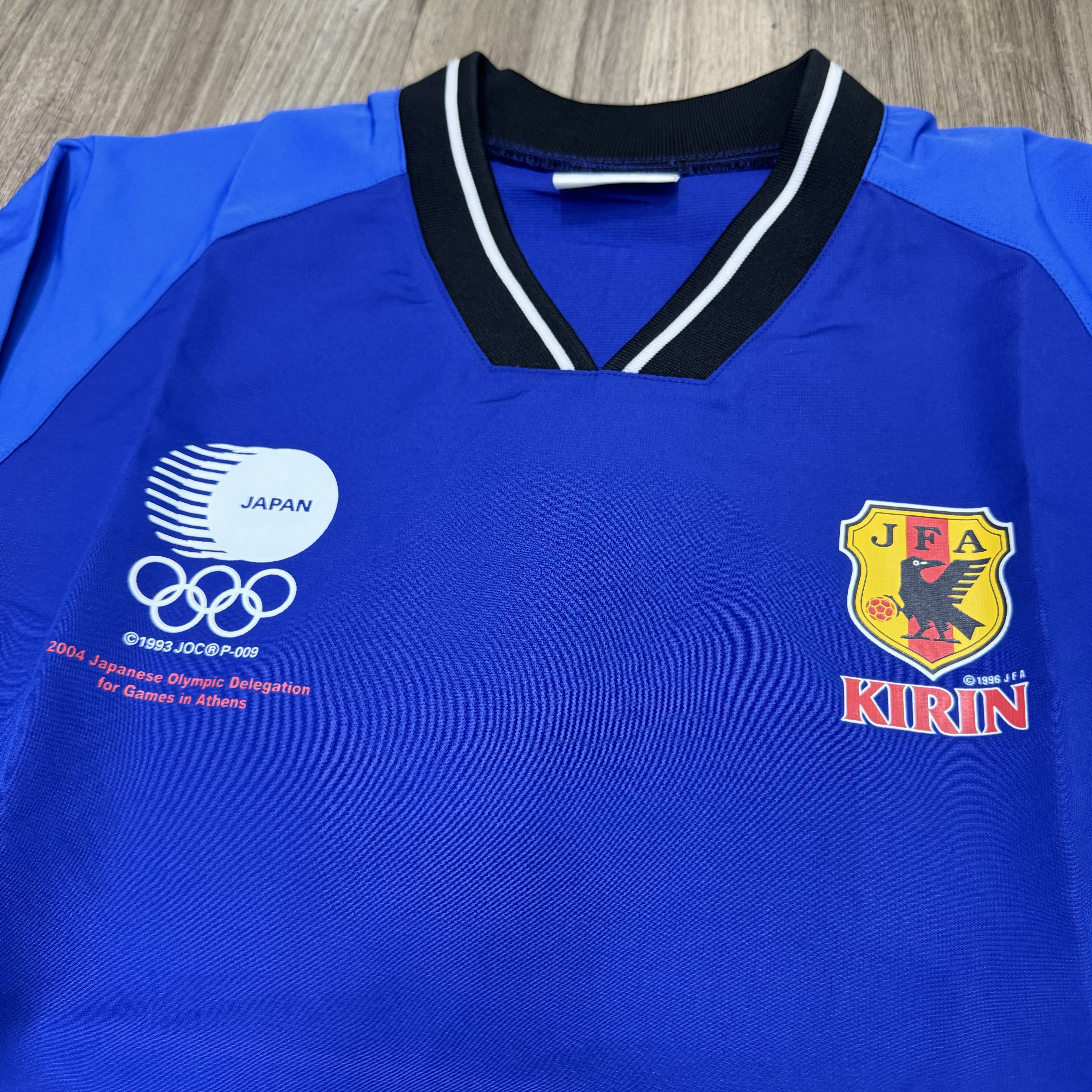 Japan 2000s blokecore style sweater