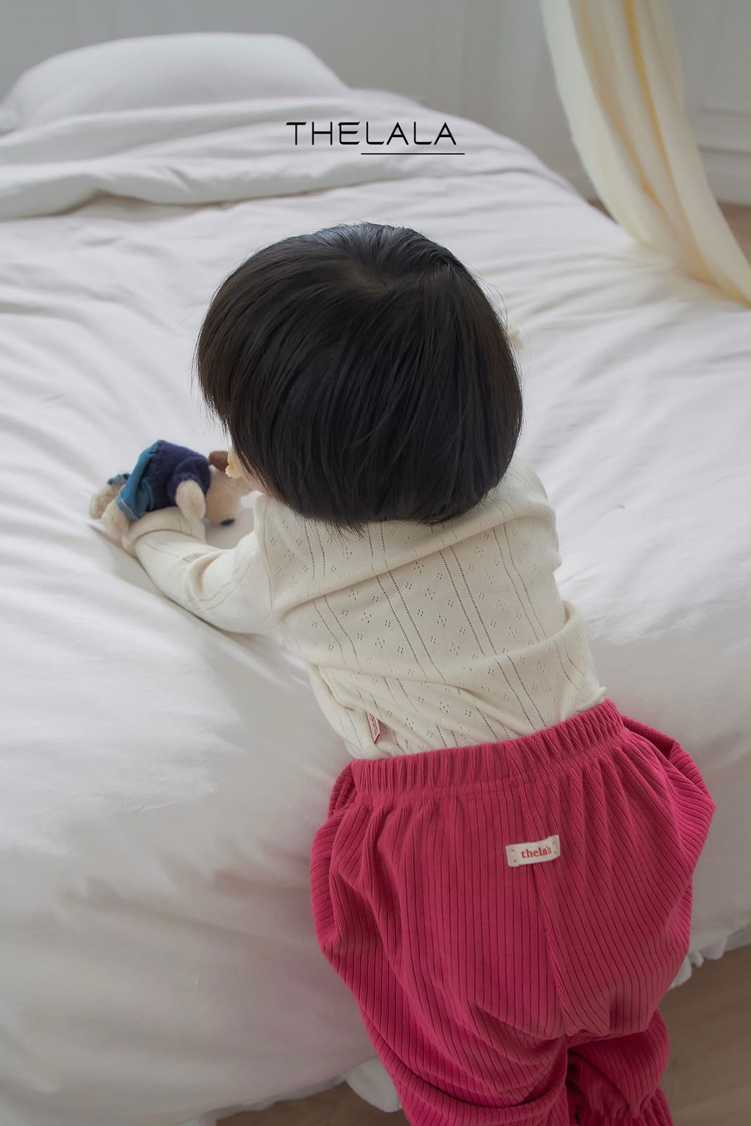 AK6215 Pants