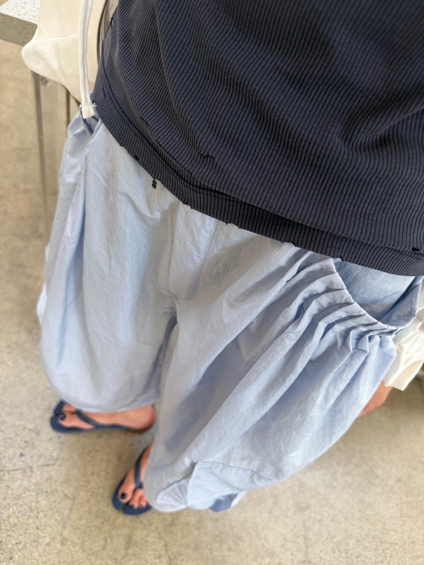 (2026SS) FRANC - PANTS