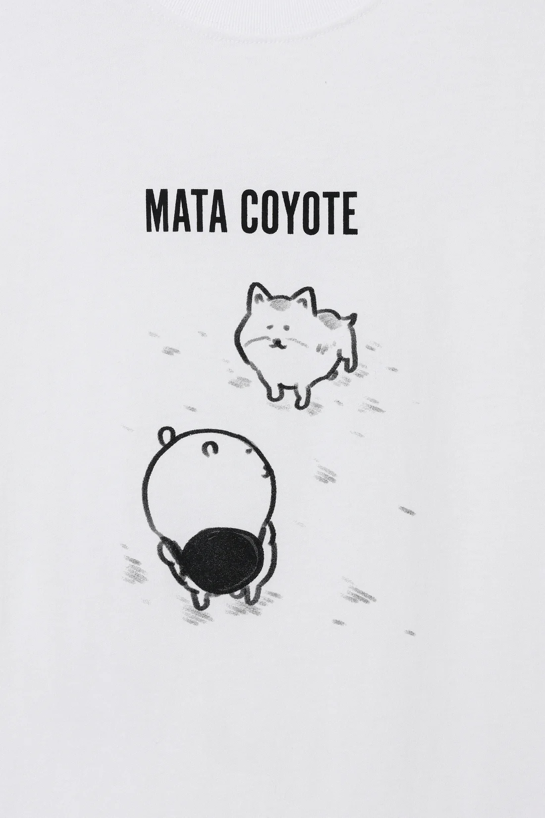 日本預訂📍日本Joke Bear去旅行圖案短袖Tee 10/4日本開售