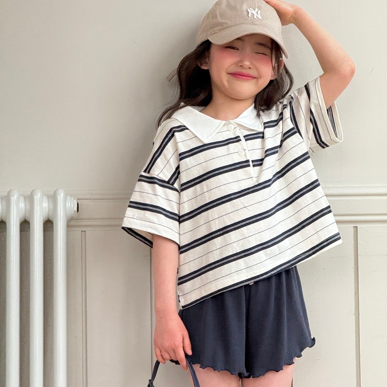 🇰🇷Ninibello tee親子