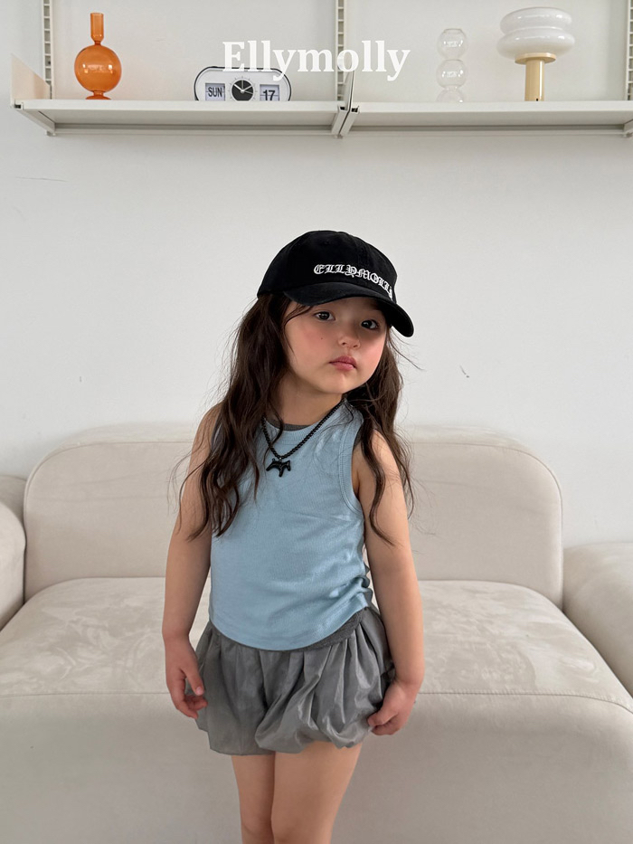 🇰🇷Ellymolly花苞褲