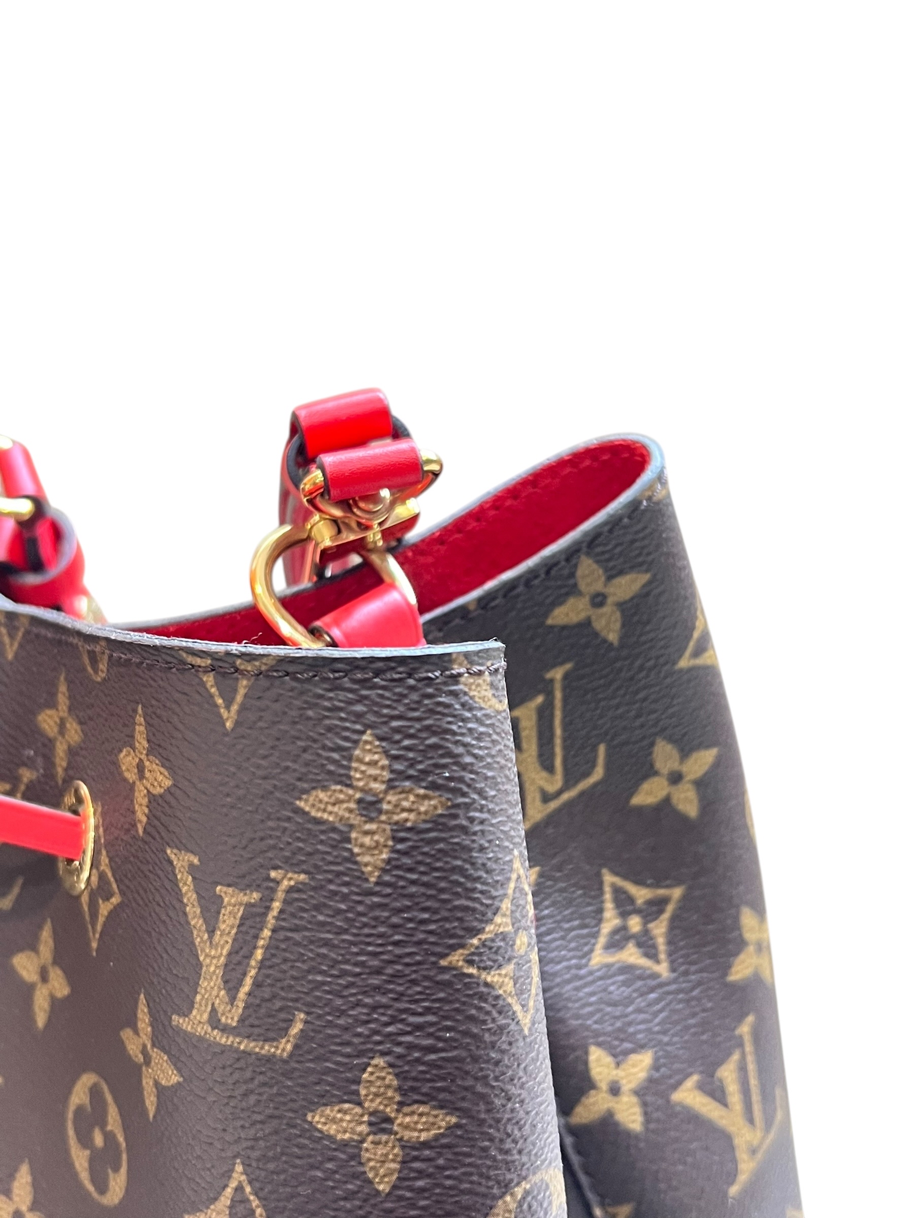Pre-Owned LV NéoNoé MM / Product Code: 26060512