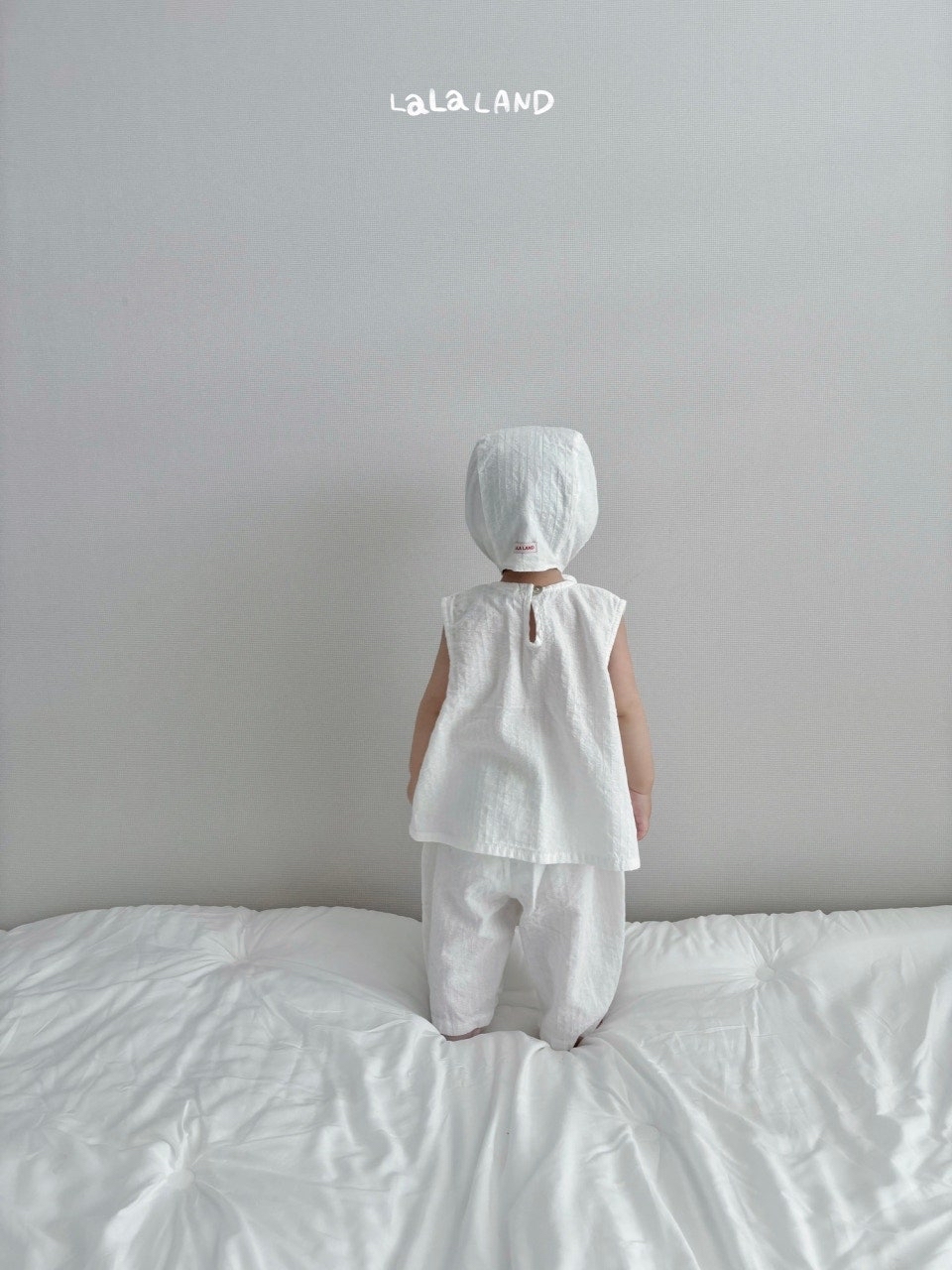 🇰🇷Lalaland Bebe背心/長褲