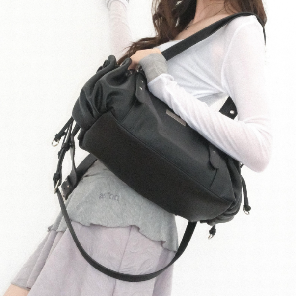 [as"on] HEAVEN BAG (3種)