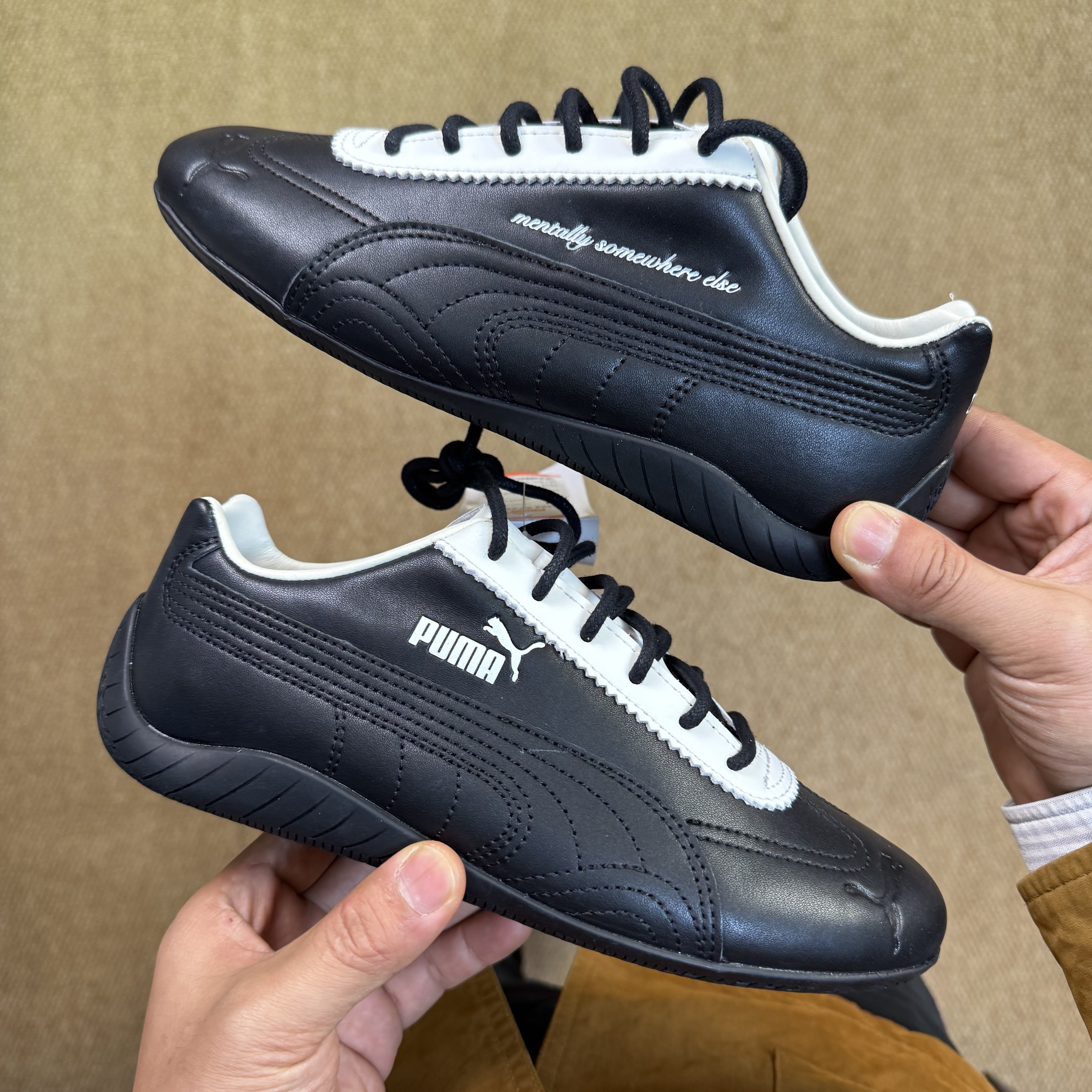 Puma Speedcat OG 404267-02