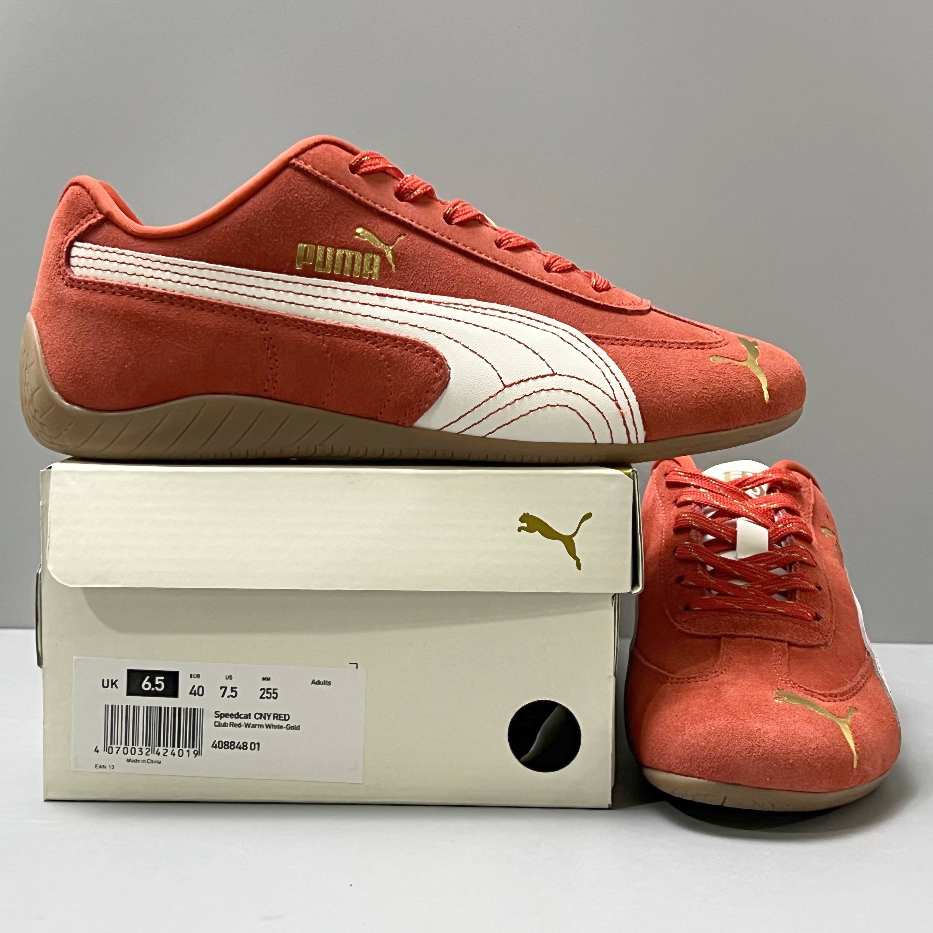 Puma Speedcat OG Rose