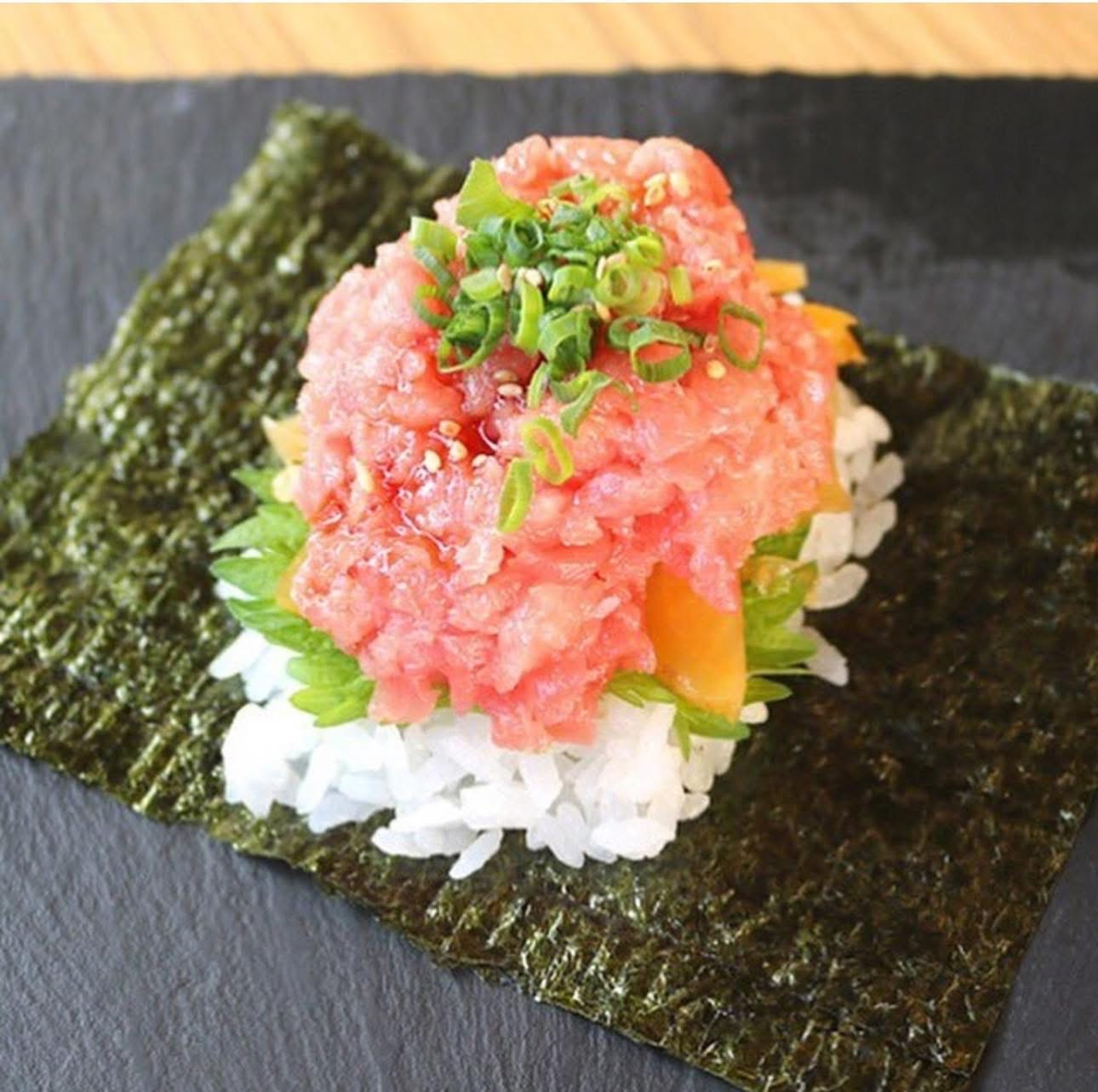 日本鹿兒島吞拿魚蓉（300g）
