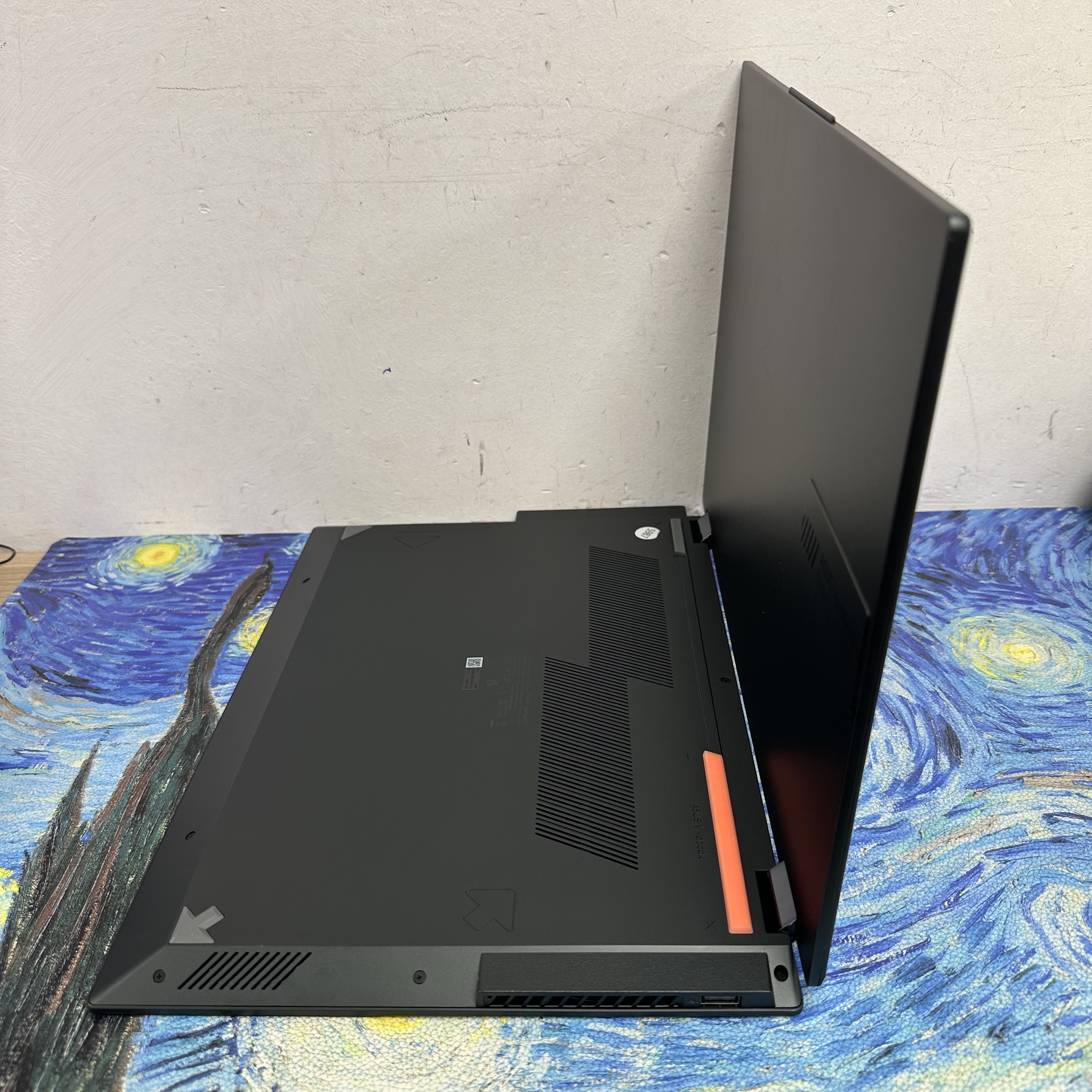 Asus Vivobook 16寸 360度 Touch Mon AMD Ryzen 7 7730U / 16GB Ram / 1TB SSD/Gaming Laptop / Notebook / Movie / YouTube / Netflix / Win11/ Tablet / 平板電腦 / 