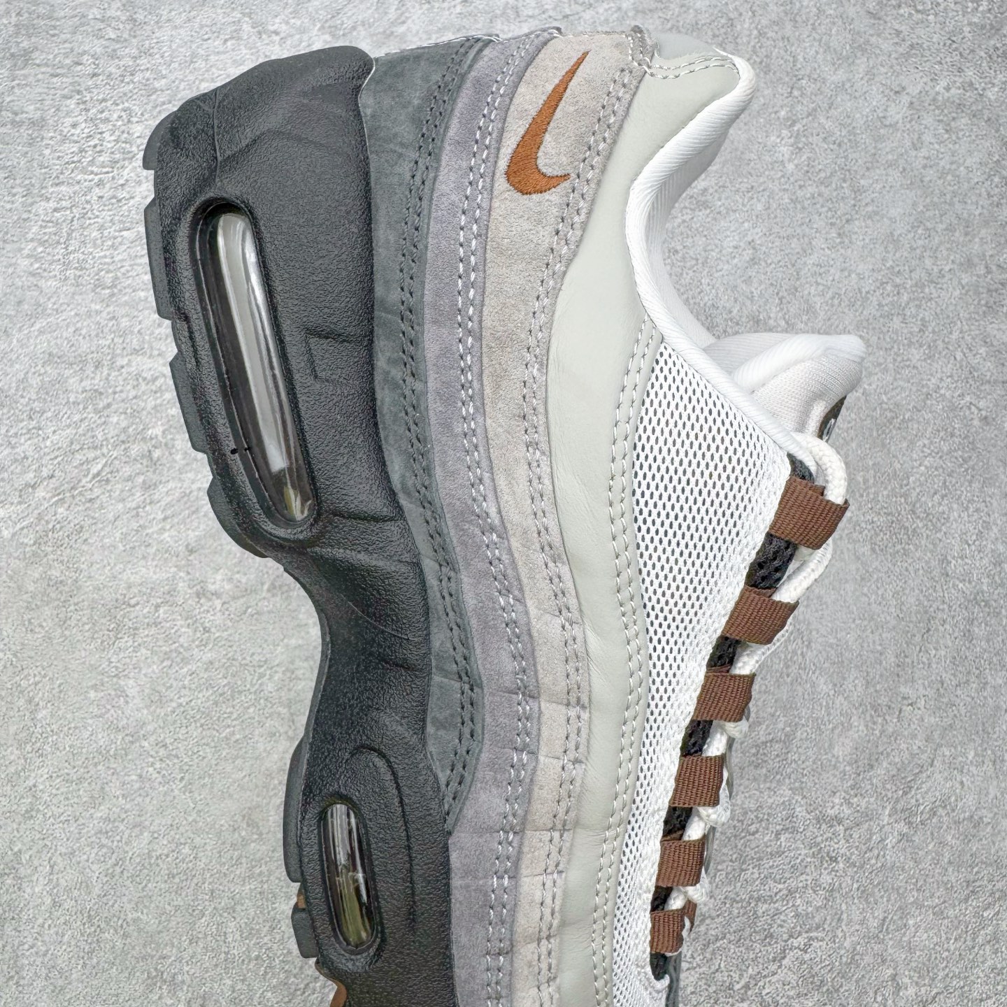 Nike SB Air Max 95 HF7545-002