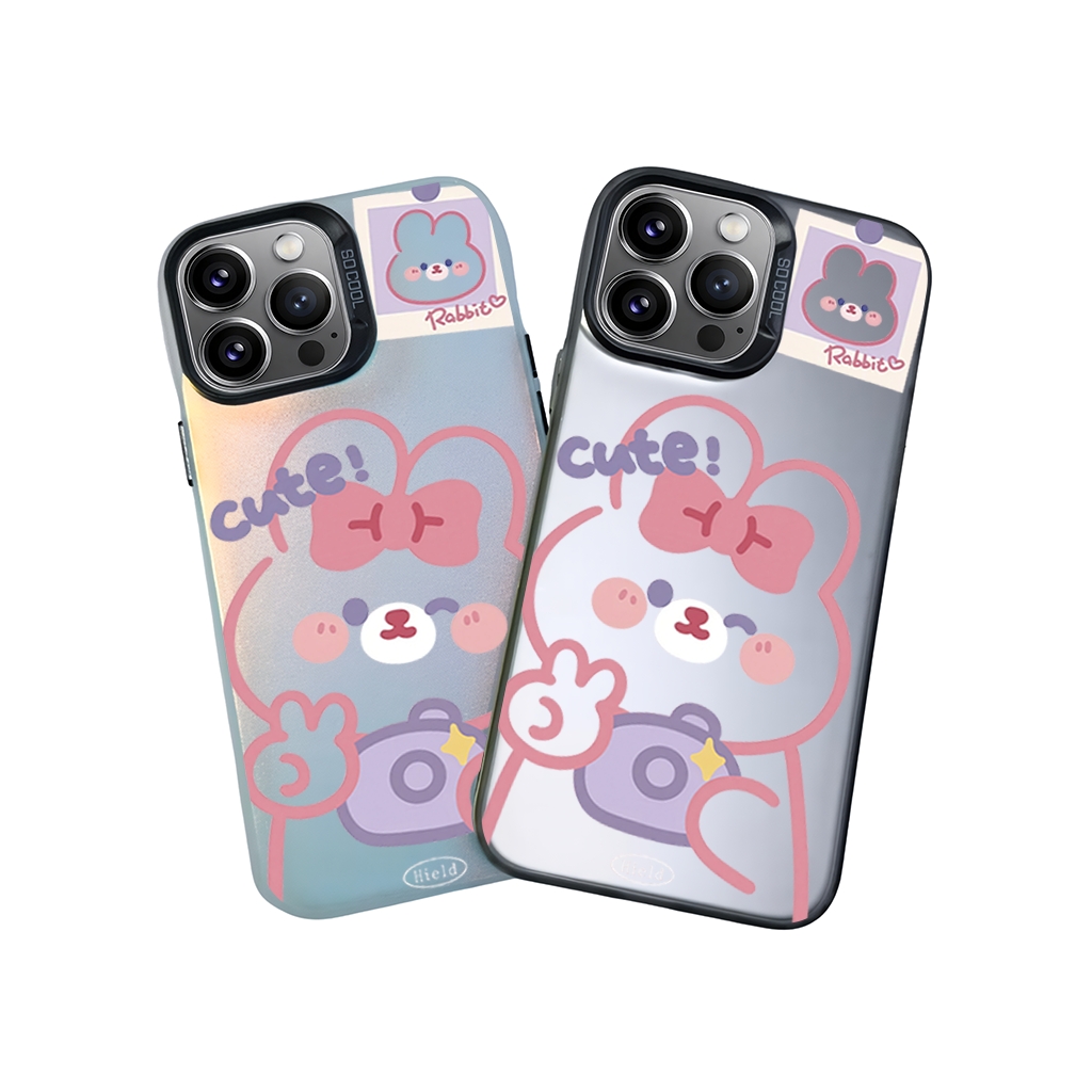 IMD CASE PHONE FOR INFINIX - DESIGN RABBIT