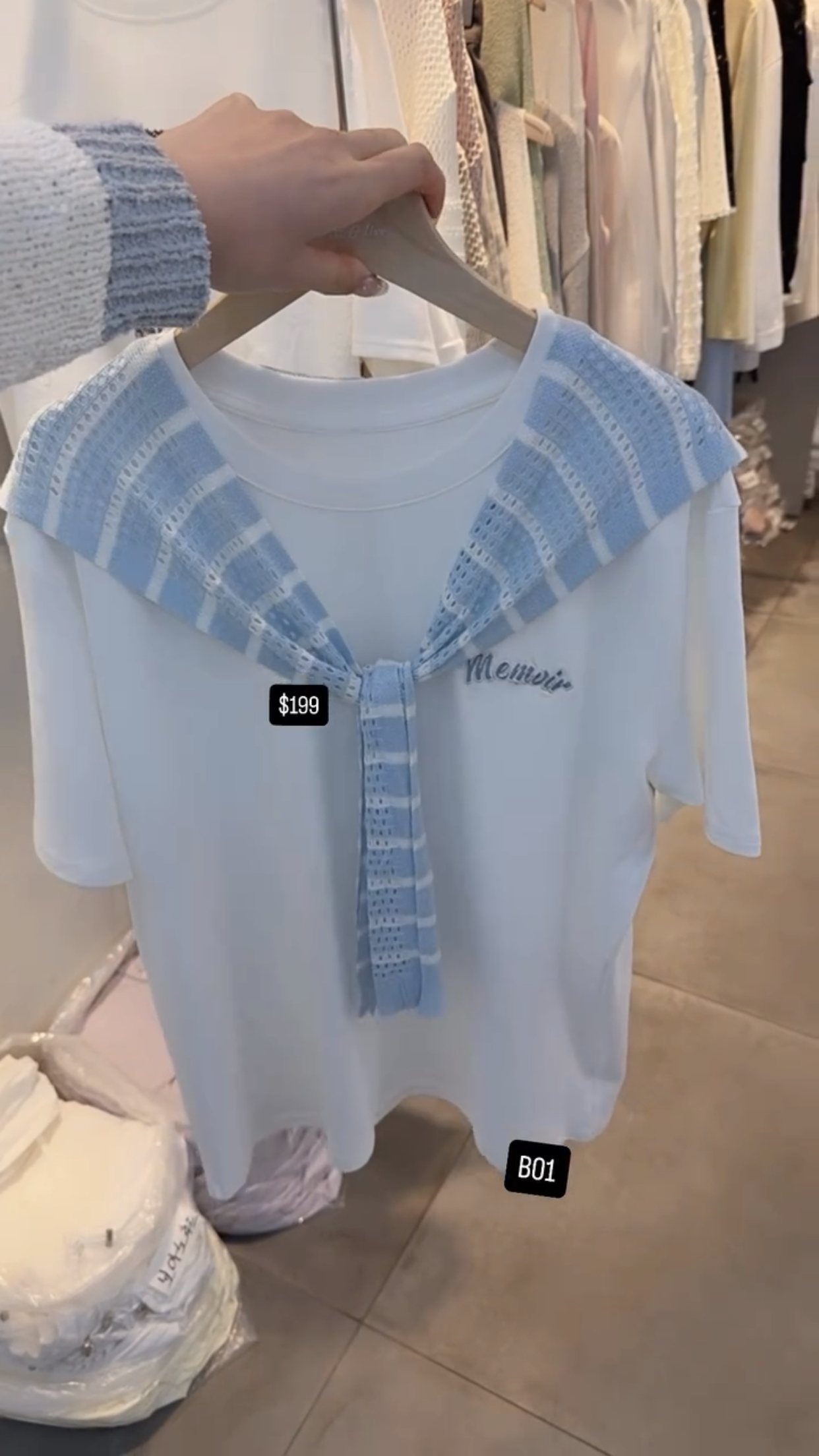 🇰🇷🇰🇷韓國連線 2/3🔥🔥10200#B01