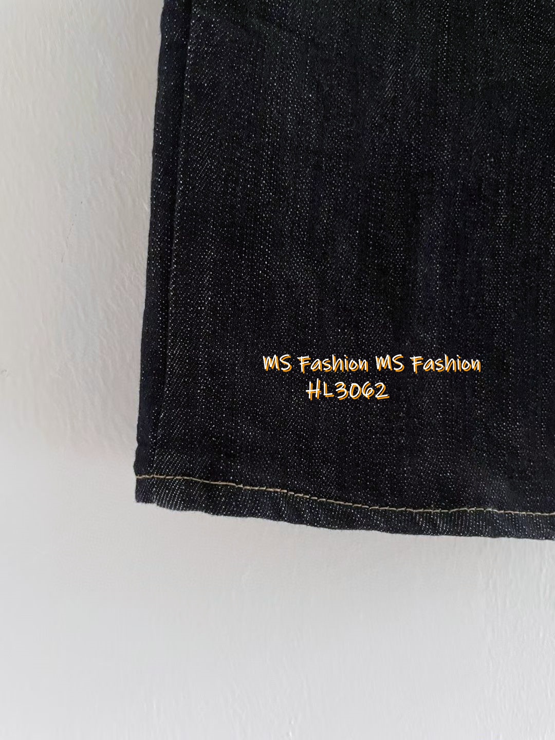 HL3062 韓國🌼Howluk不易褪色短牛