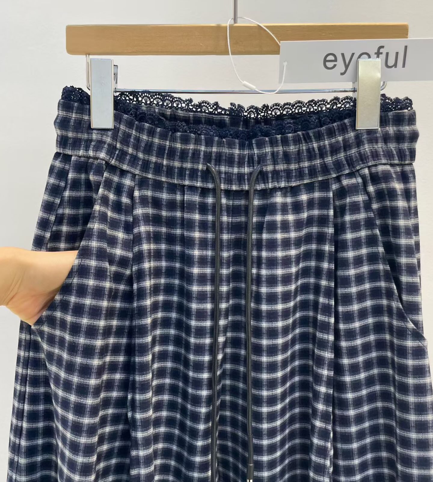 (2026FW) EYEFUL - PANTS