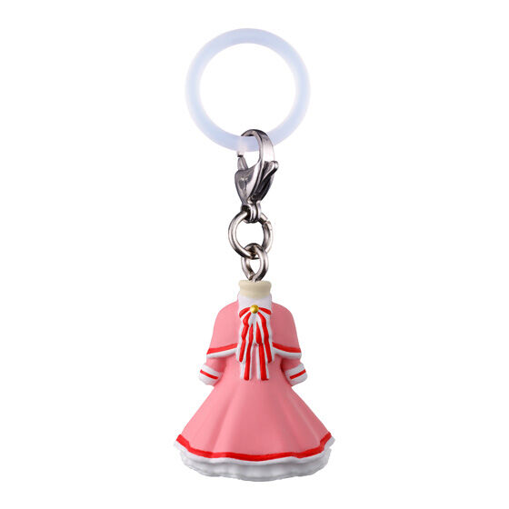 《Pre-Order》Cardcaptor Sakura Mini Marker Charm 3 迷你雨傘飾物扭蛋 (26SK67-P）