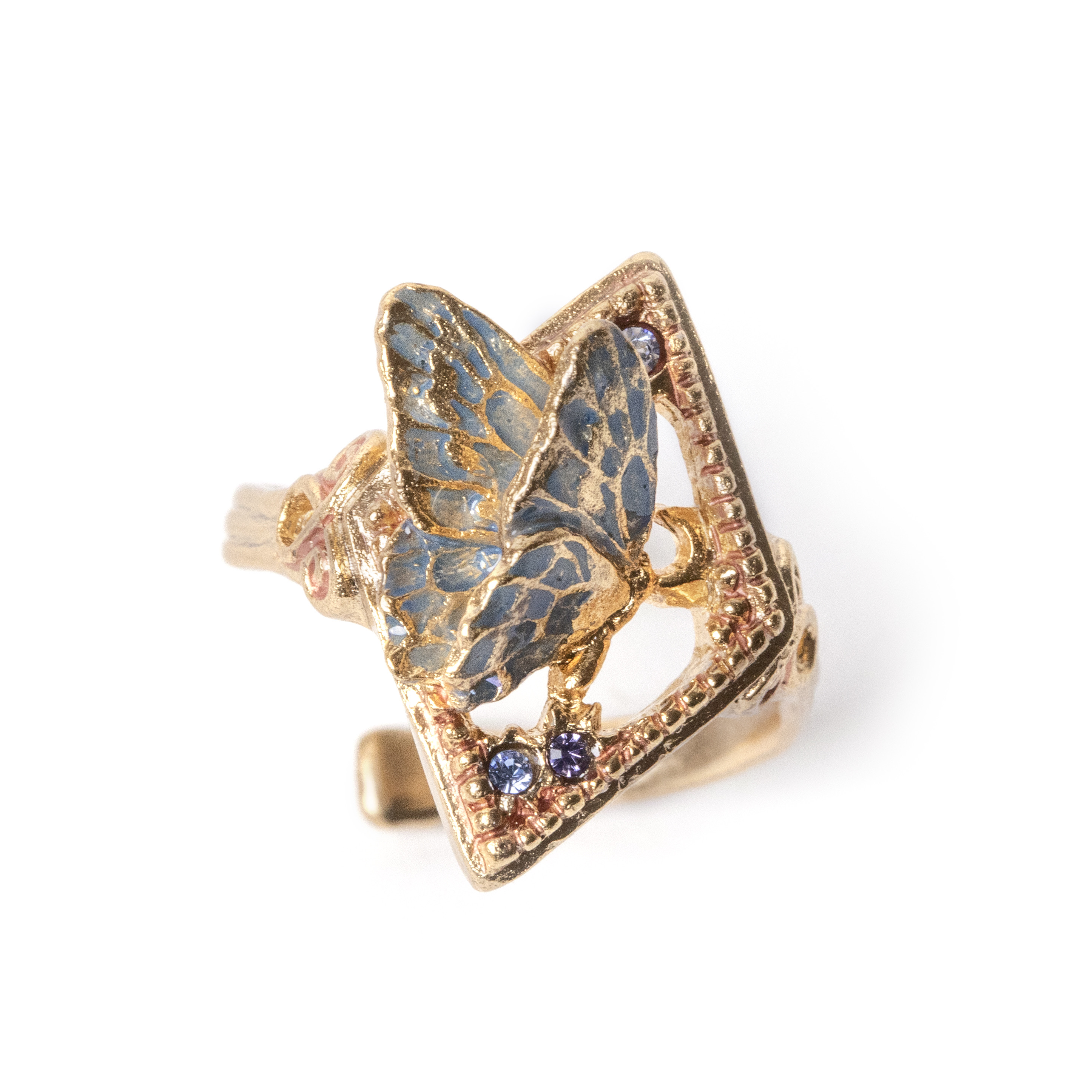 Palnart Poc 飾品 - 戒指 RN216