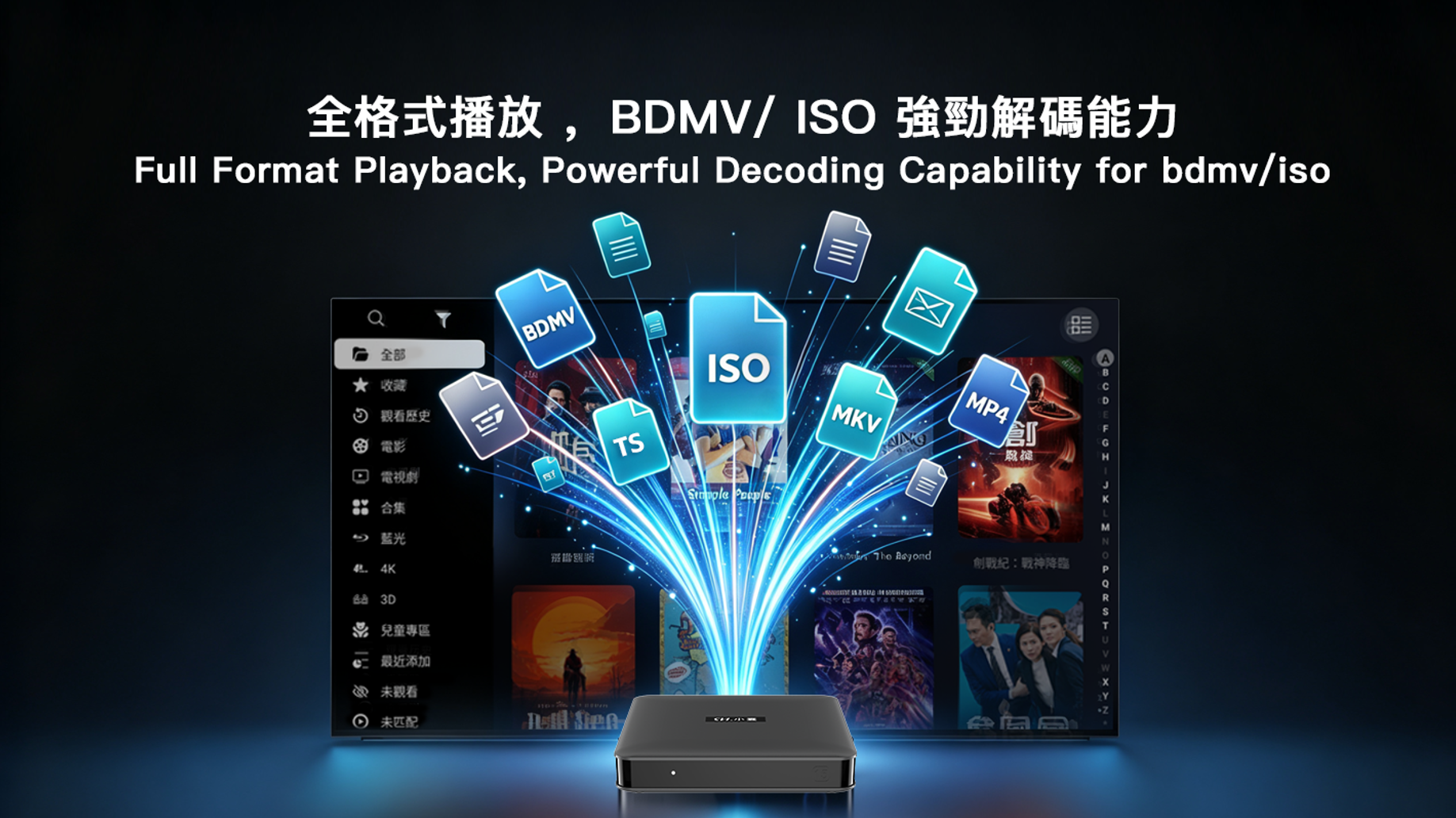 小雲盒子 15P｜SVI15P／SVICLOUD 15P 2026 新一代 (澳門行貨)