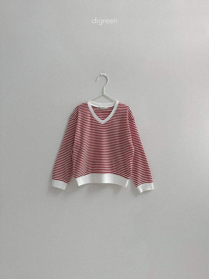🇰🇷Digreenkids tee