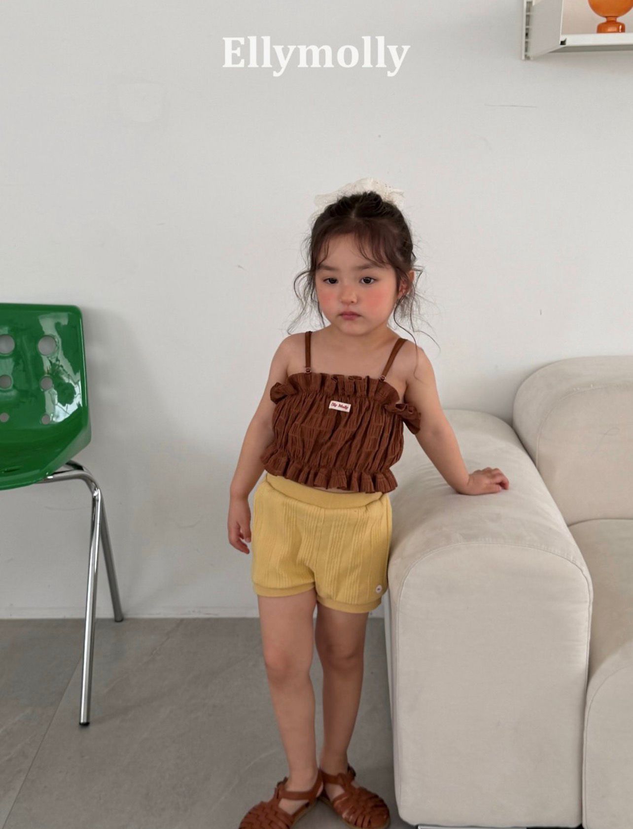 EL4341 Pants