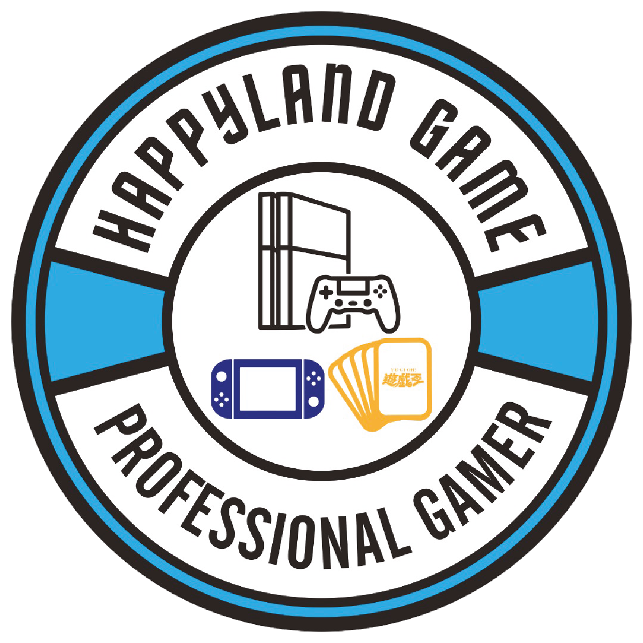 Happyland Game Services 