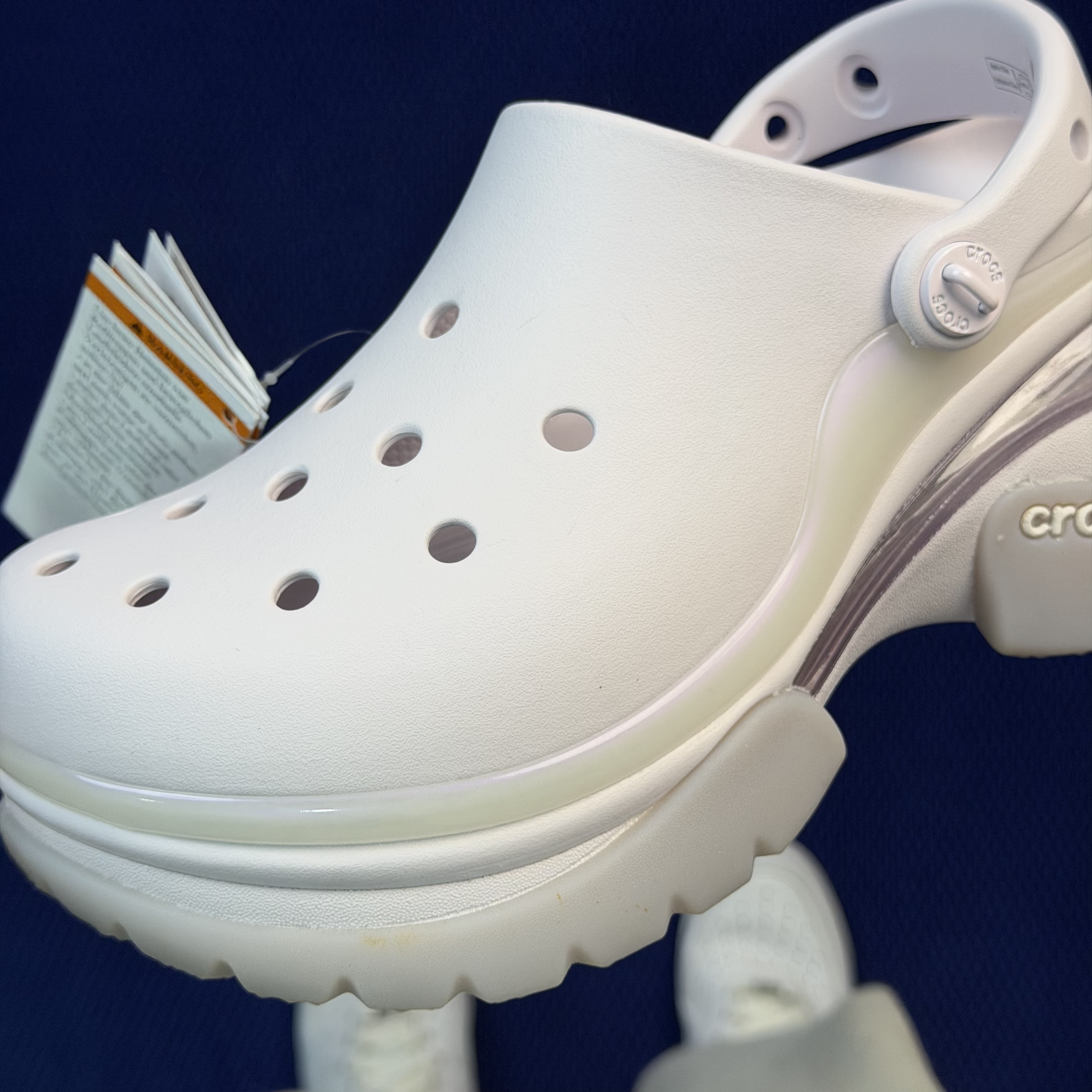 Crocs Super Bae Clog 