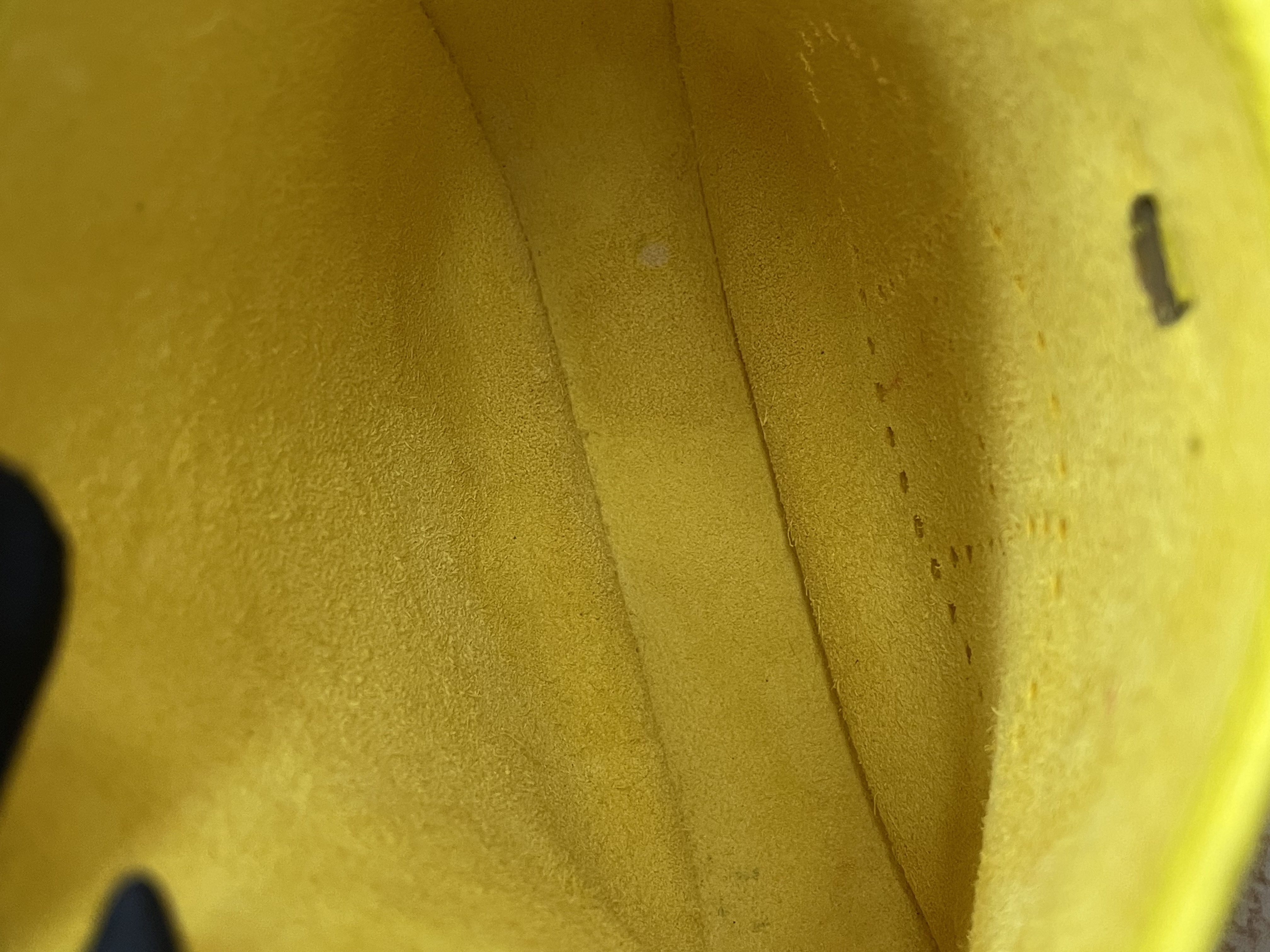 Pre-Owned HERMES MiniE / Stamp U / Product Code: 26022505