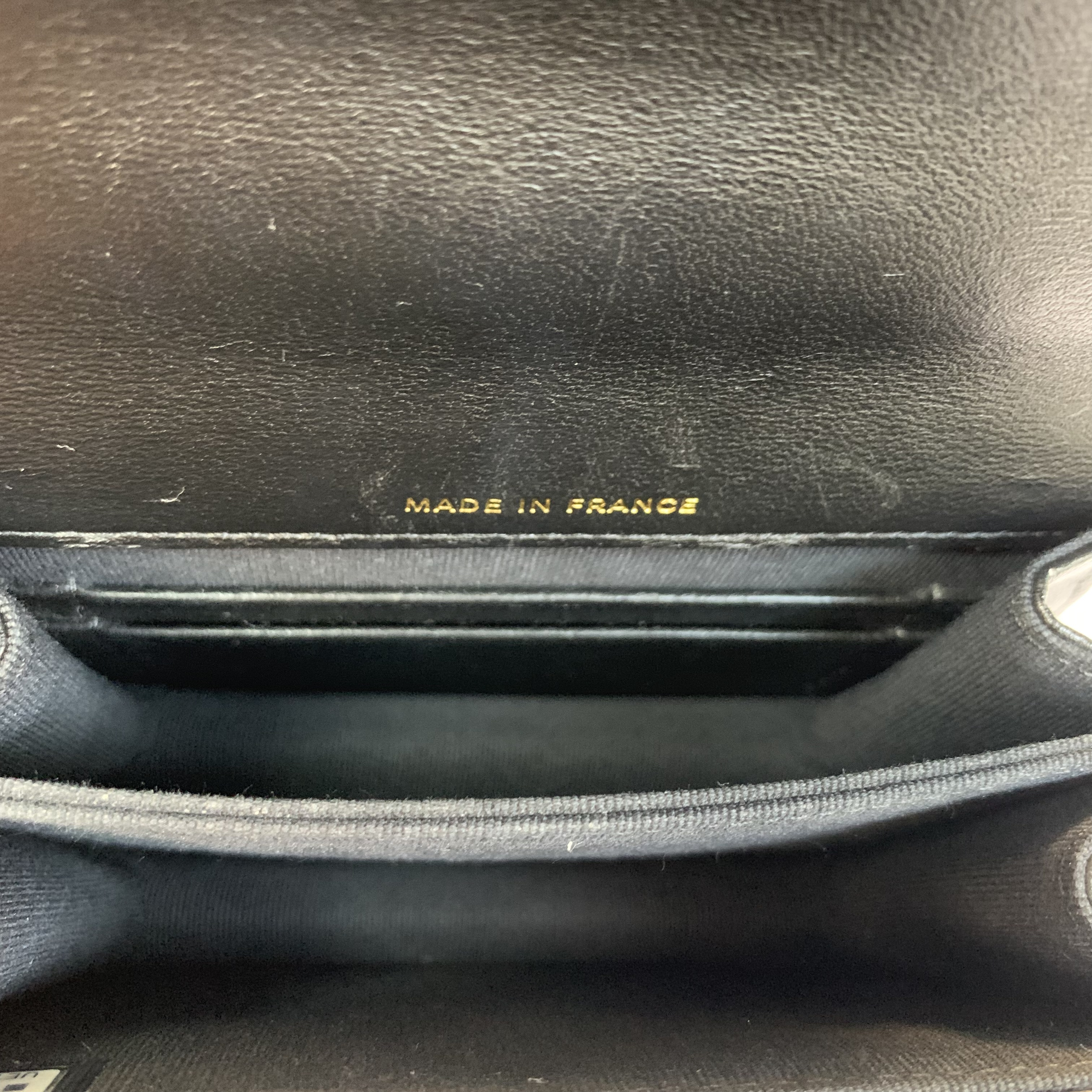 Chanel迷你羊皮豆腐包 小個子最愛💌