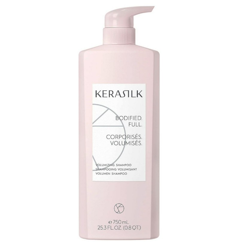 Goldwell Kerasilk Volumizing Shampoo 輕盈蓬蓬洗髮露 750ml