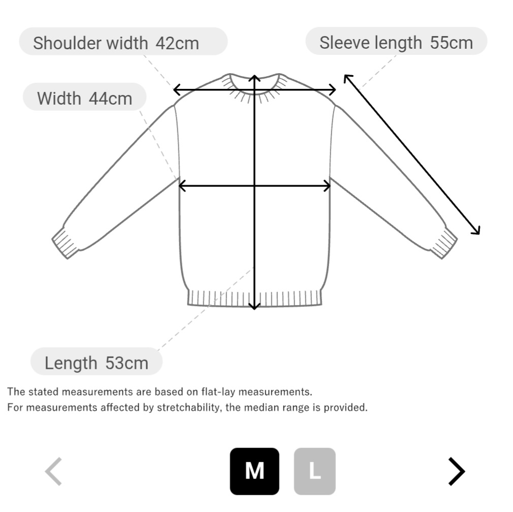 【✨️日本pre-order羅紋短版針織外套✨️】【共4色】海軍藍、綠色、紅色、藍色