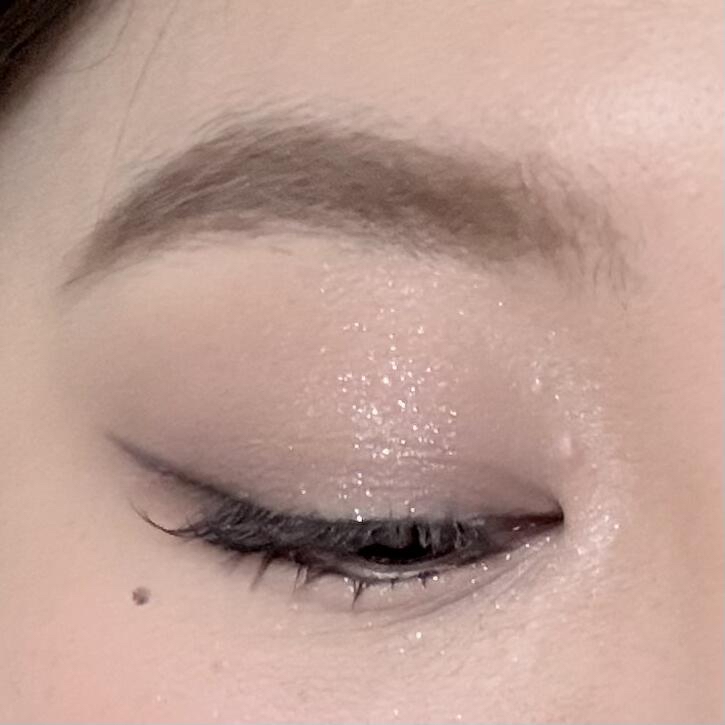 Dior 迪奧 專業後台眼影 002 Smoky Essentials