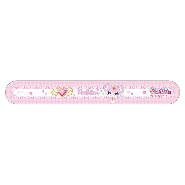 名偵探光之美少女 PreCure展 啪啪圈 啪啪手環 #P-PCG1084 [TOEI] (PRE-ORDER) [2026/06]