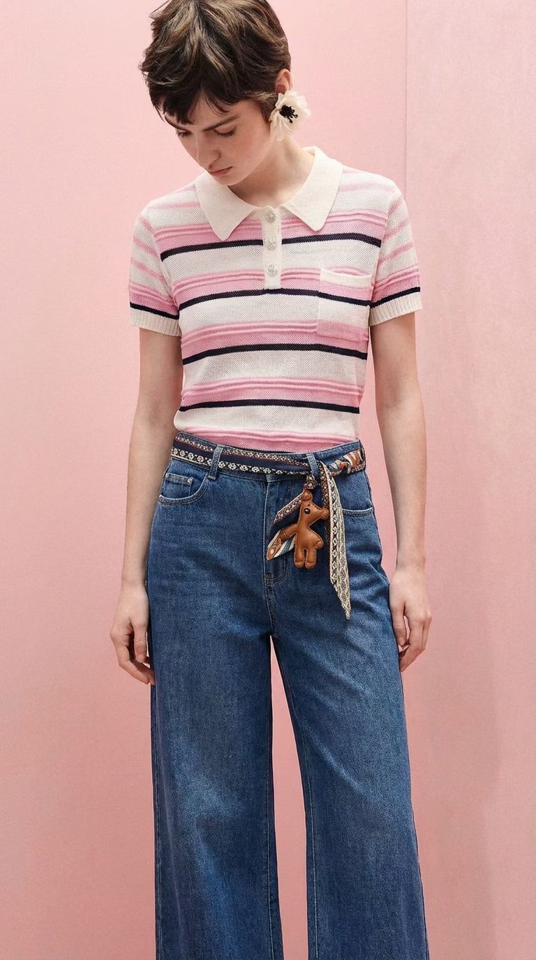 歐洲線衫 M533 MP6069440