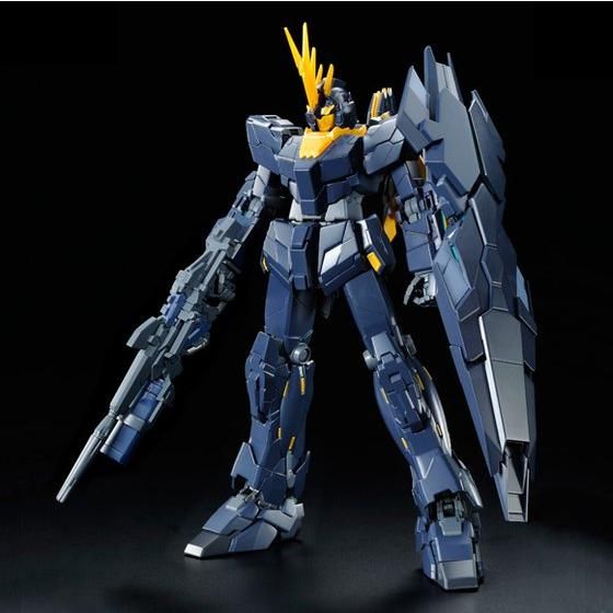 MG 1/100 RX-O[N] UNICORN GUNDAM02 BANSHEE NORN [FINAL BATTLE Ver.] [Sep 2026 Delivery]