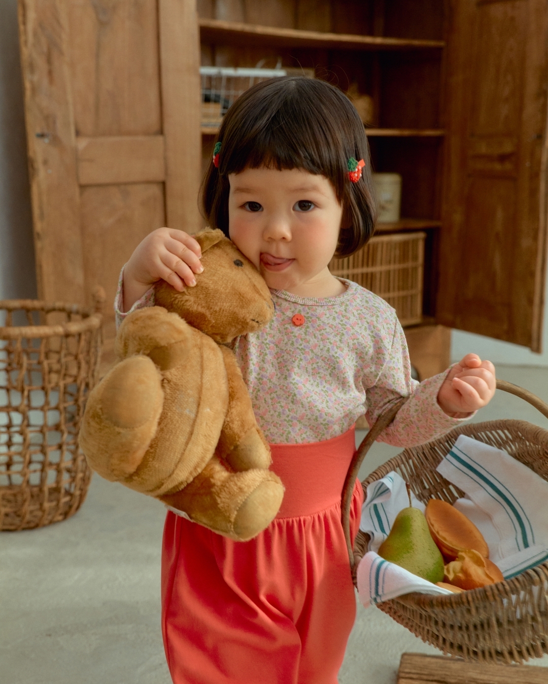 🇰🇷Oottbebe set