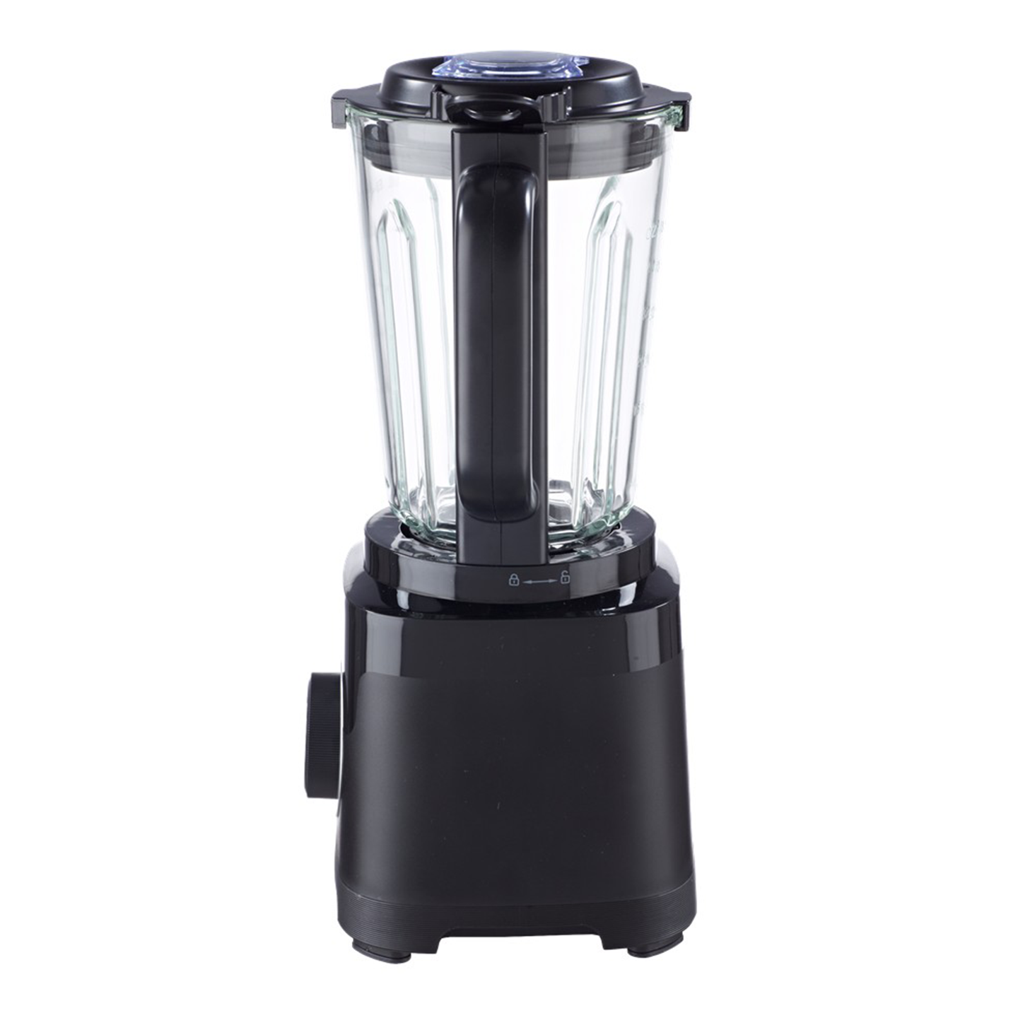 Faber 1.5L Retro Blender FBG G1512