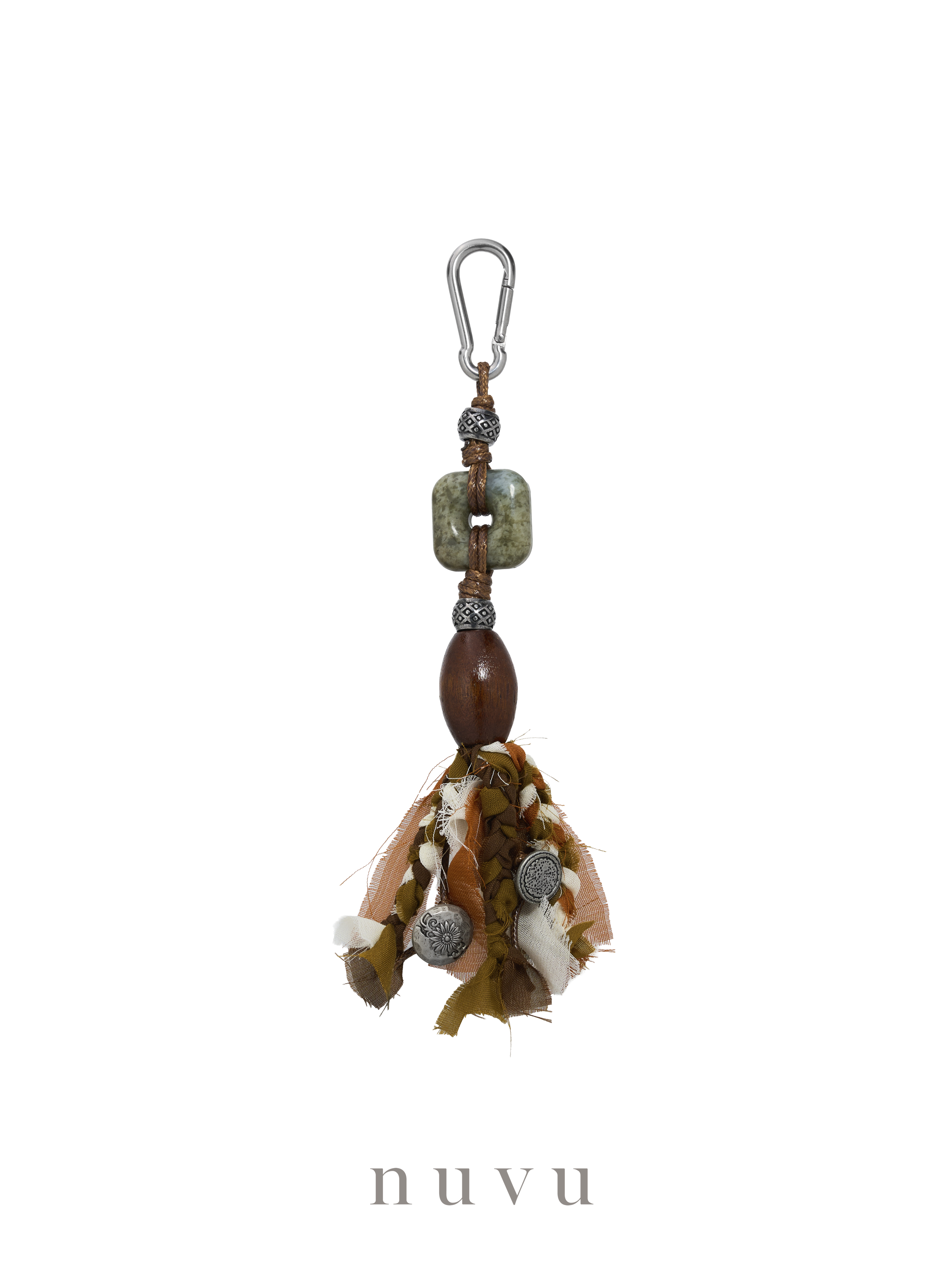Harvest By Nature Keychain