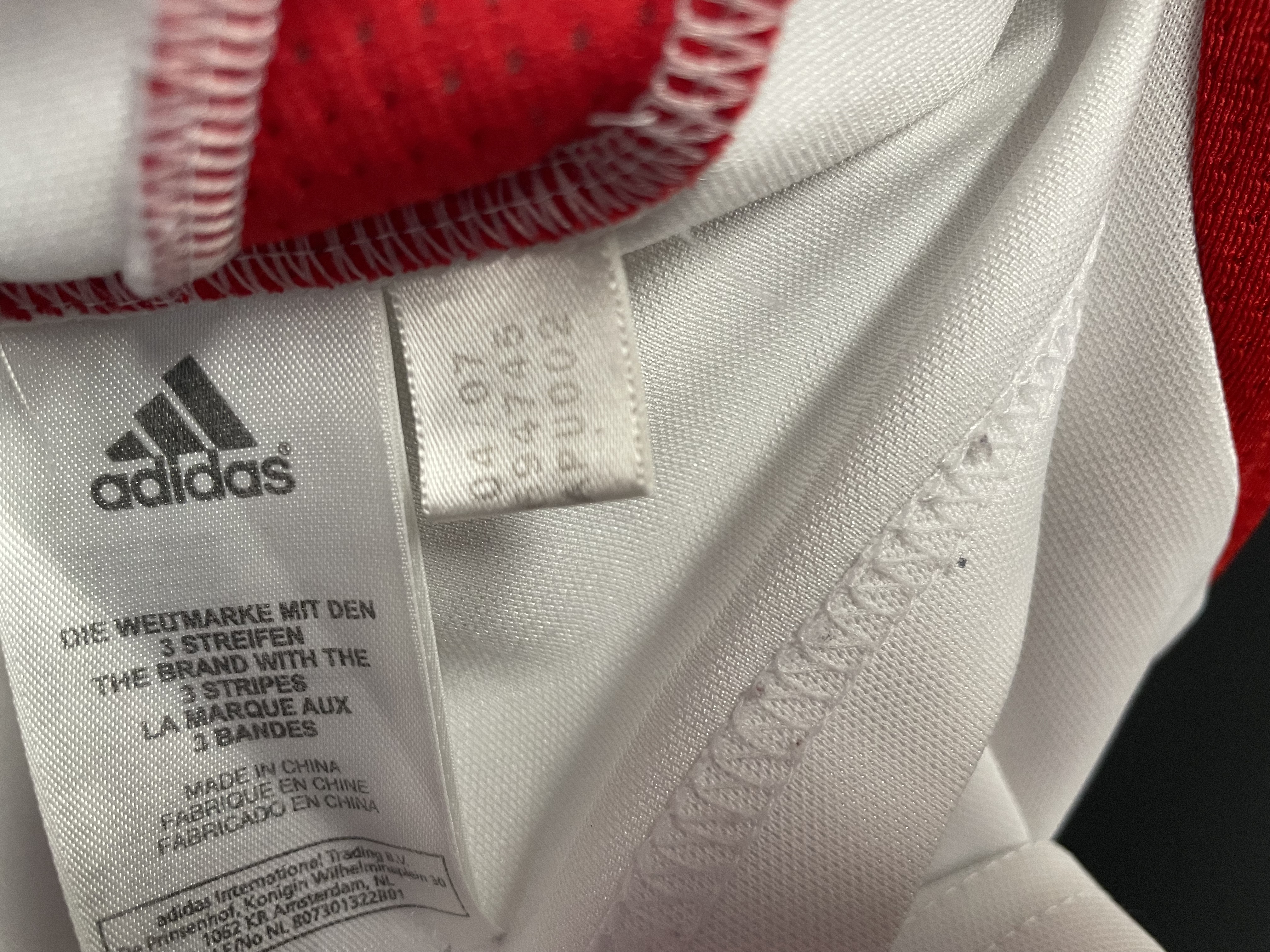 利物浦07/08客場 托利斯 LIVERPOOL AWAY TORRES